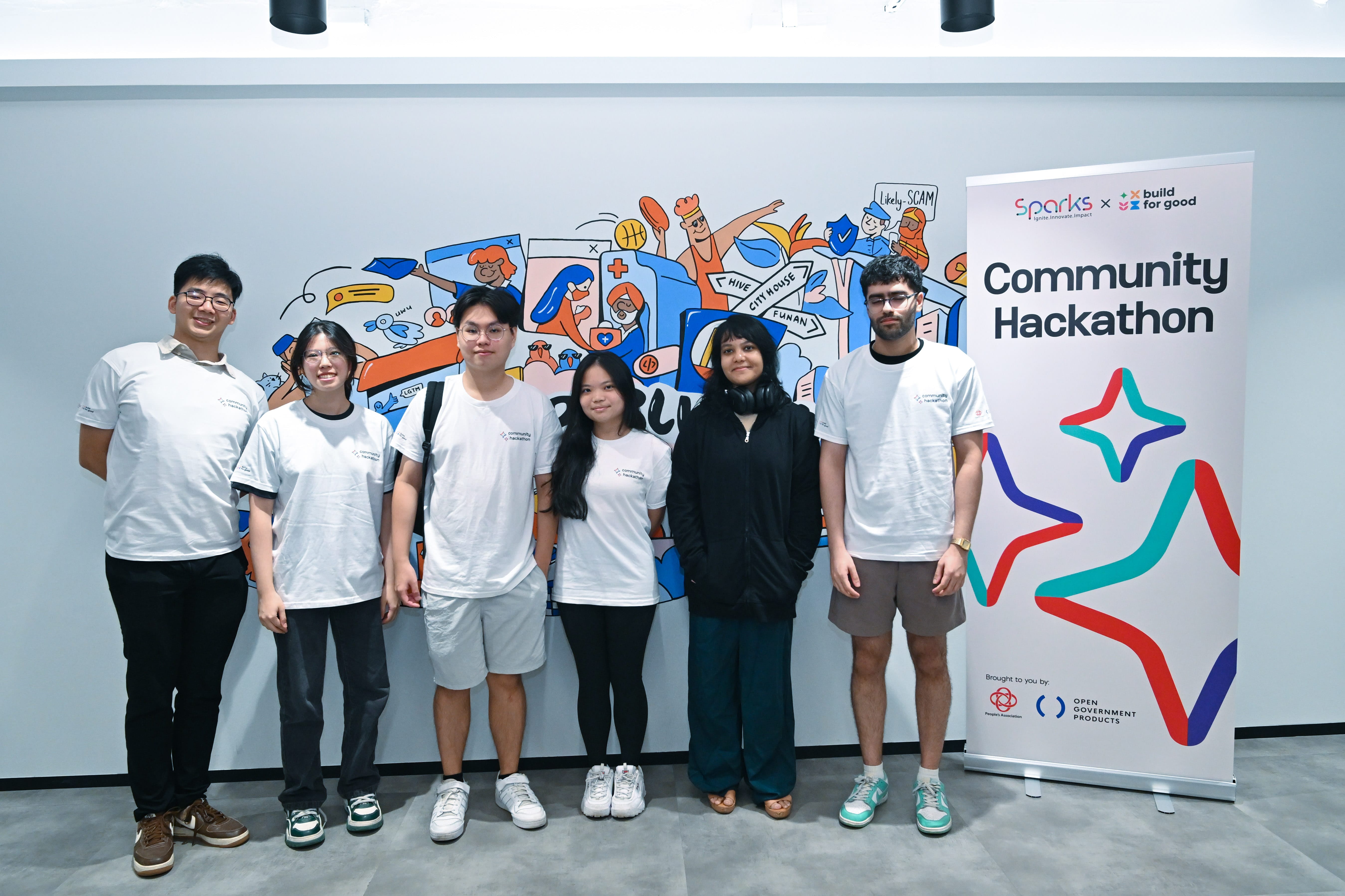 DayOne | Community Hackathon