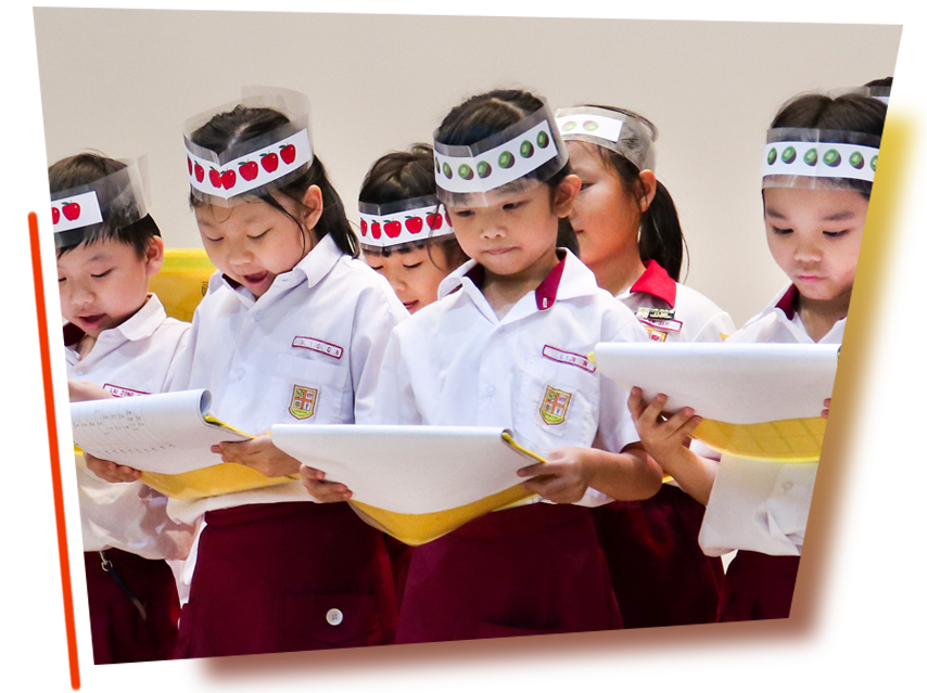 Applied Learning Programme