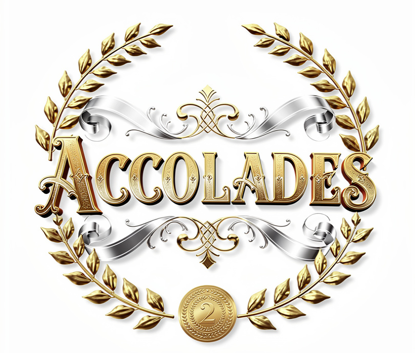Achievement logo