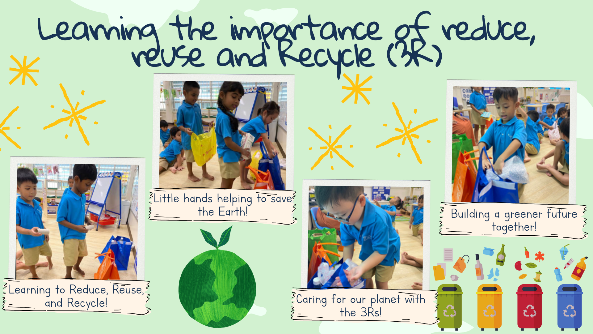 Earth Day 2024