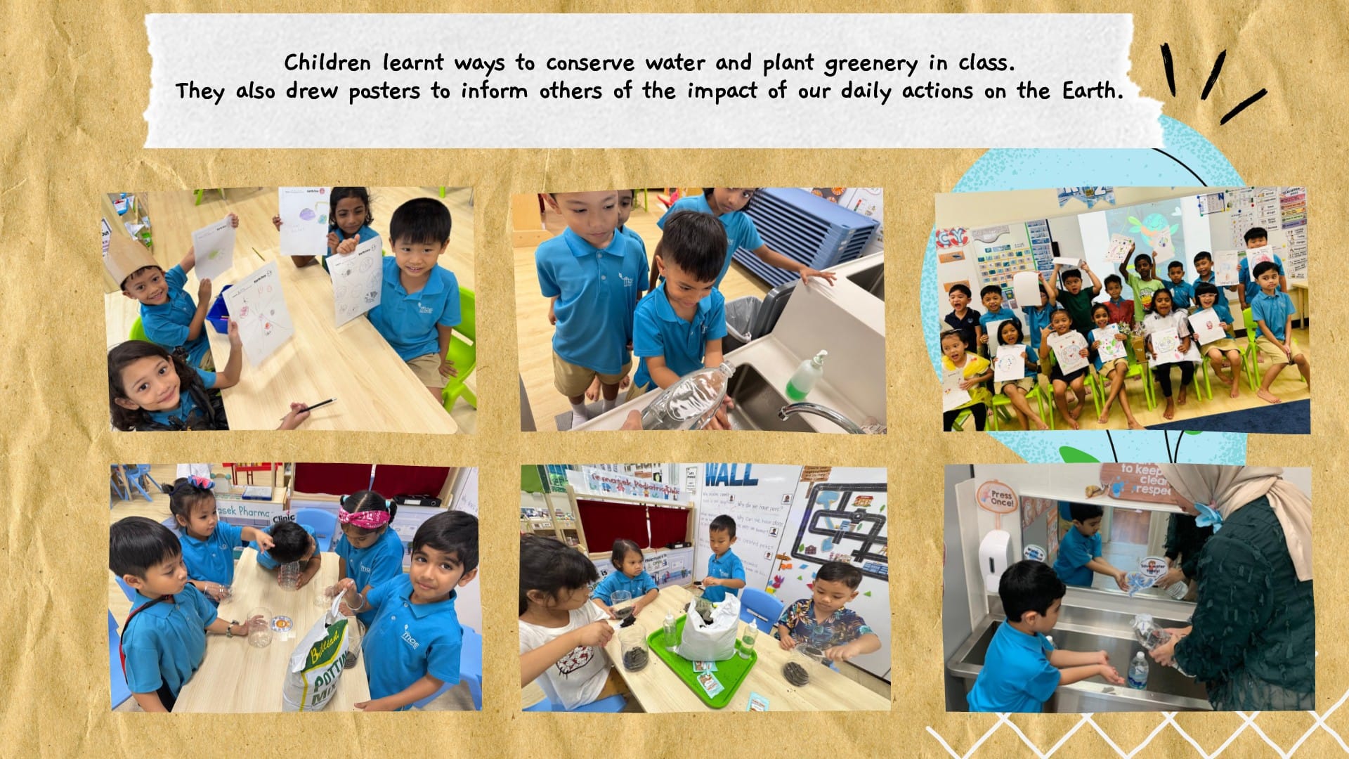Earth Day 2025