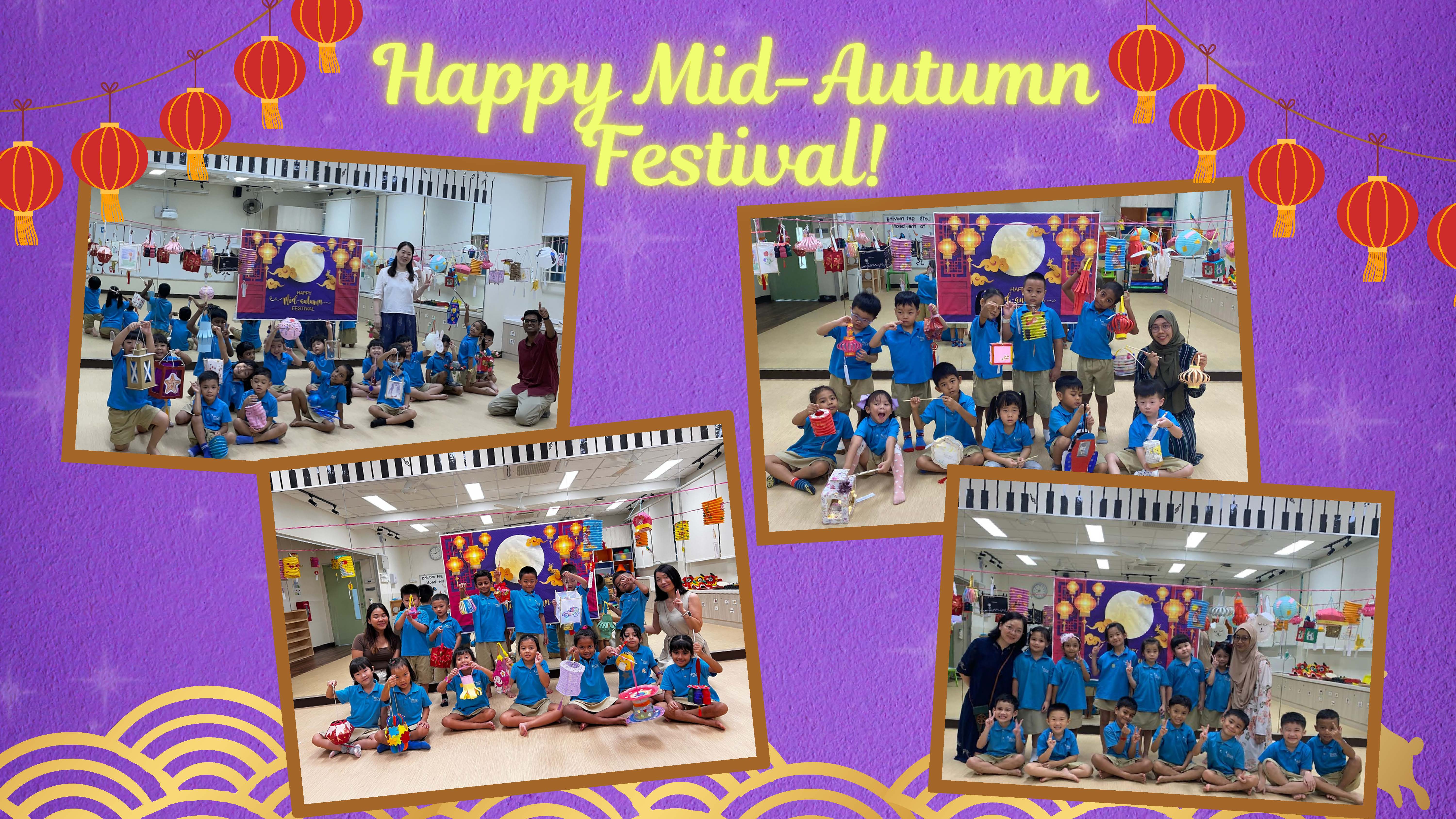 Mid-Autumn Celebration 2023