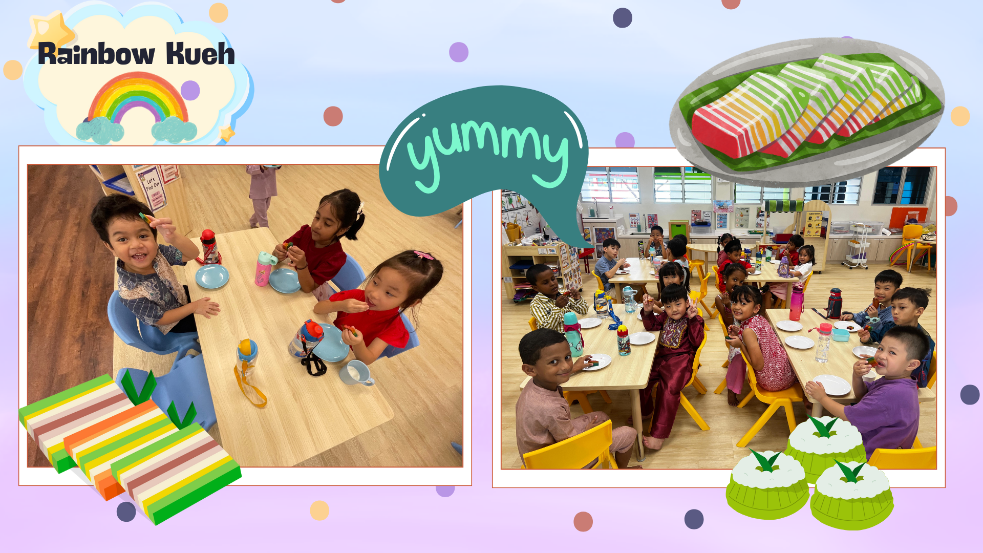 Racial Harmony Day 2024