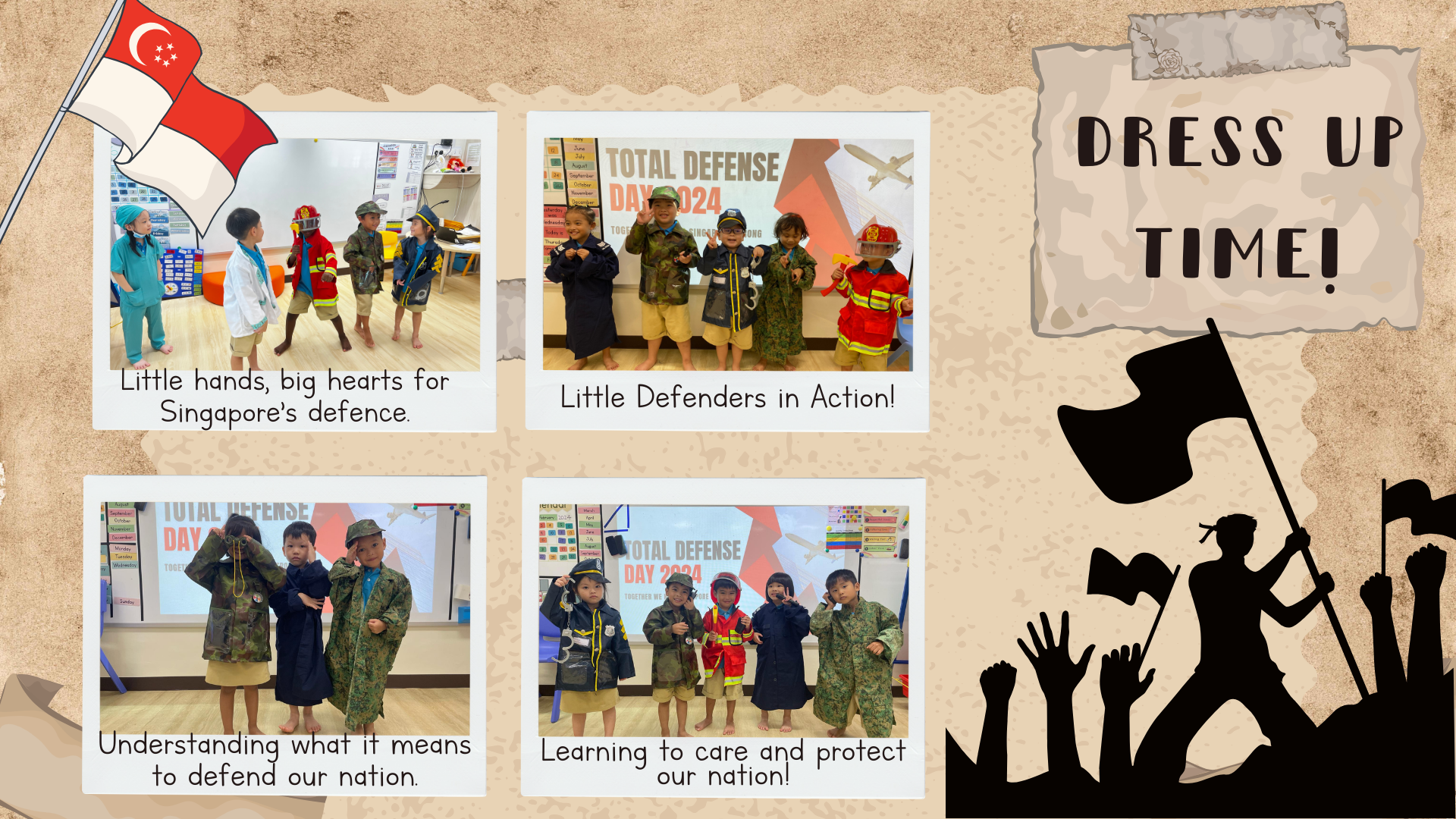 Total Defence Day 2024