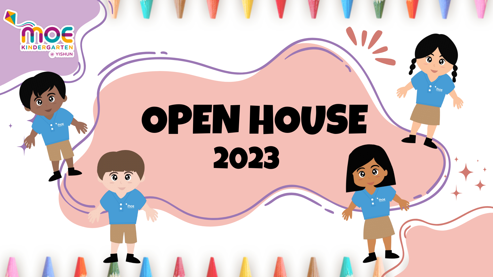 Open House 2023