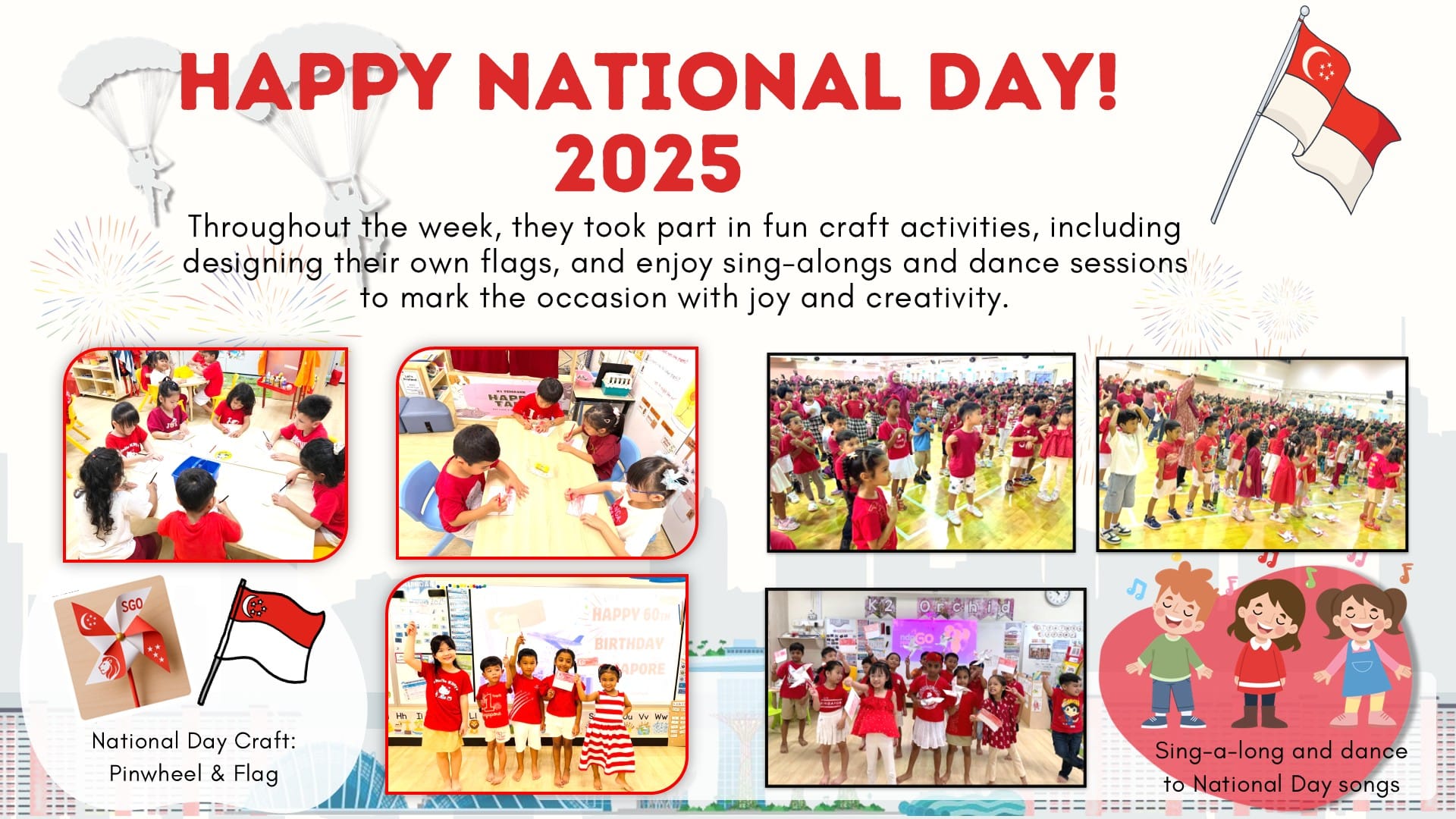 National Day 2025