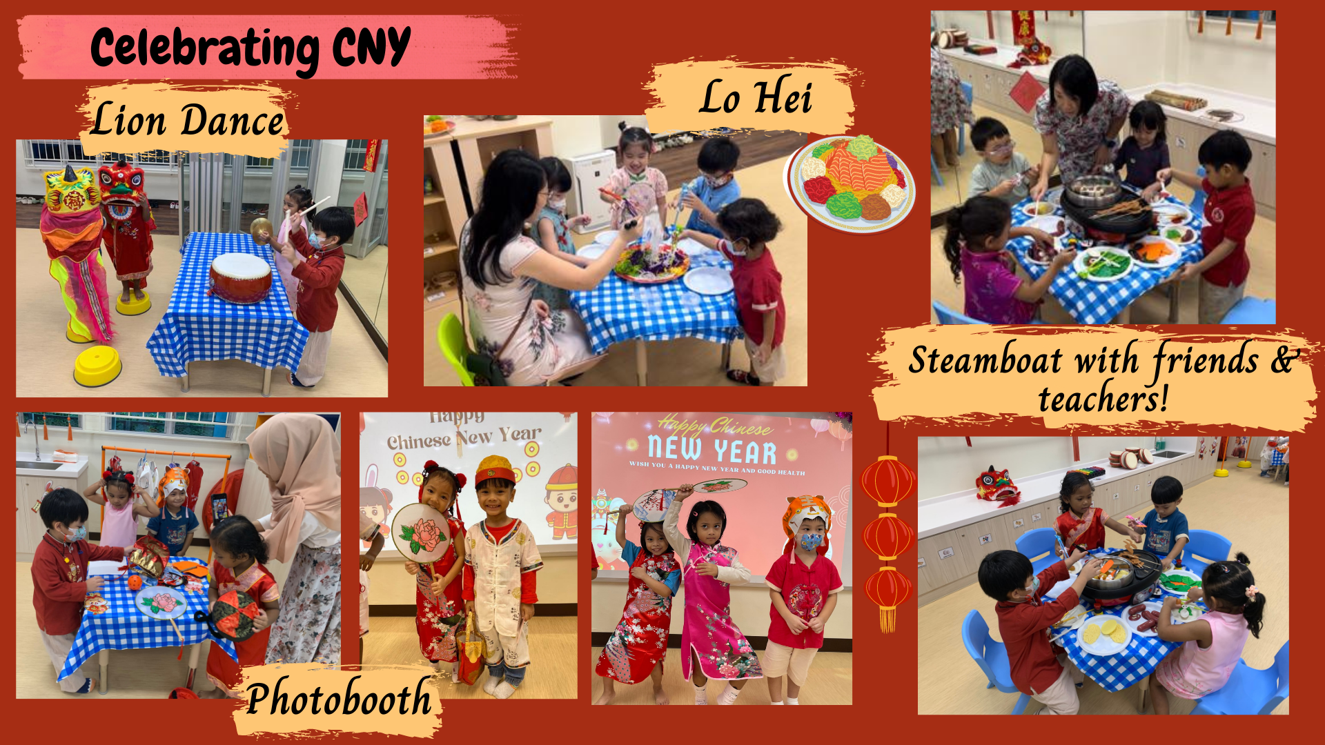 Chinese New Year 2023
