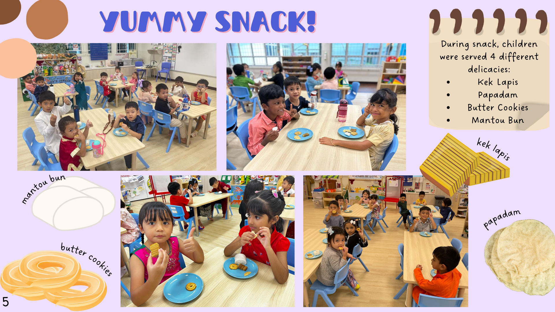 Racial Harmony Day 2023