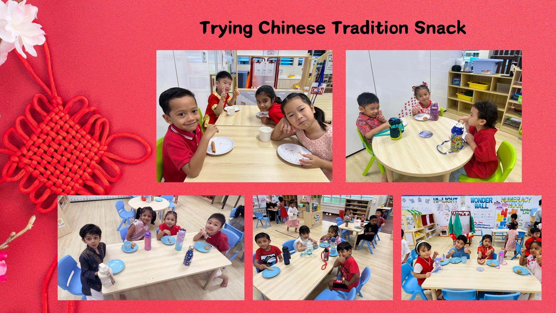 Chinese New Year 2025