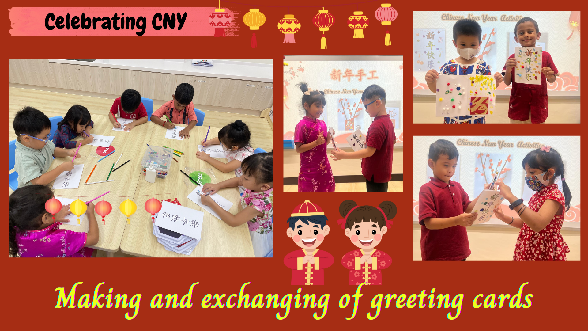 Chinese New Year 2023