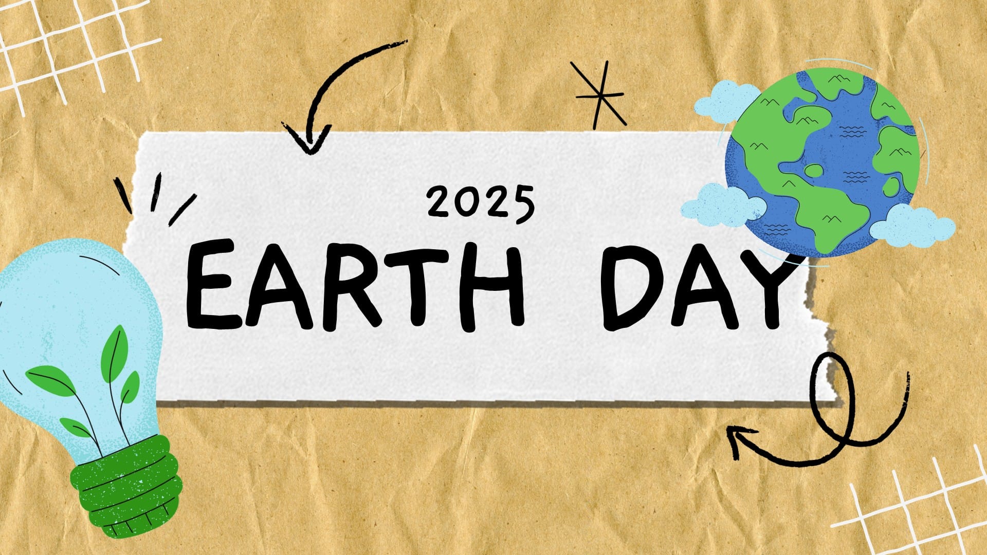 Earth Day 2025