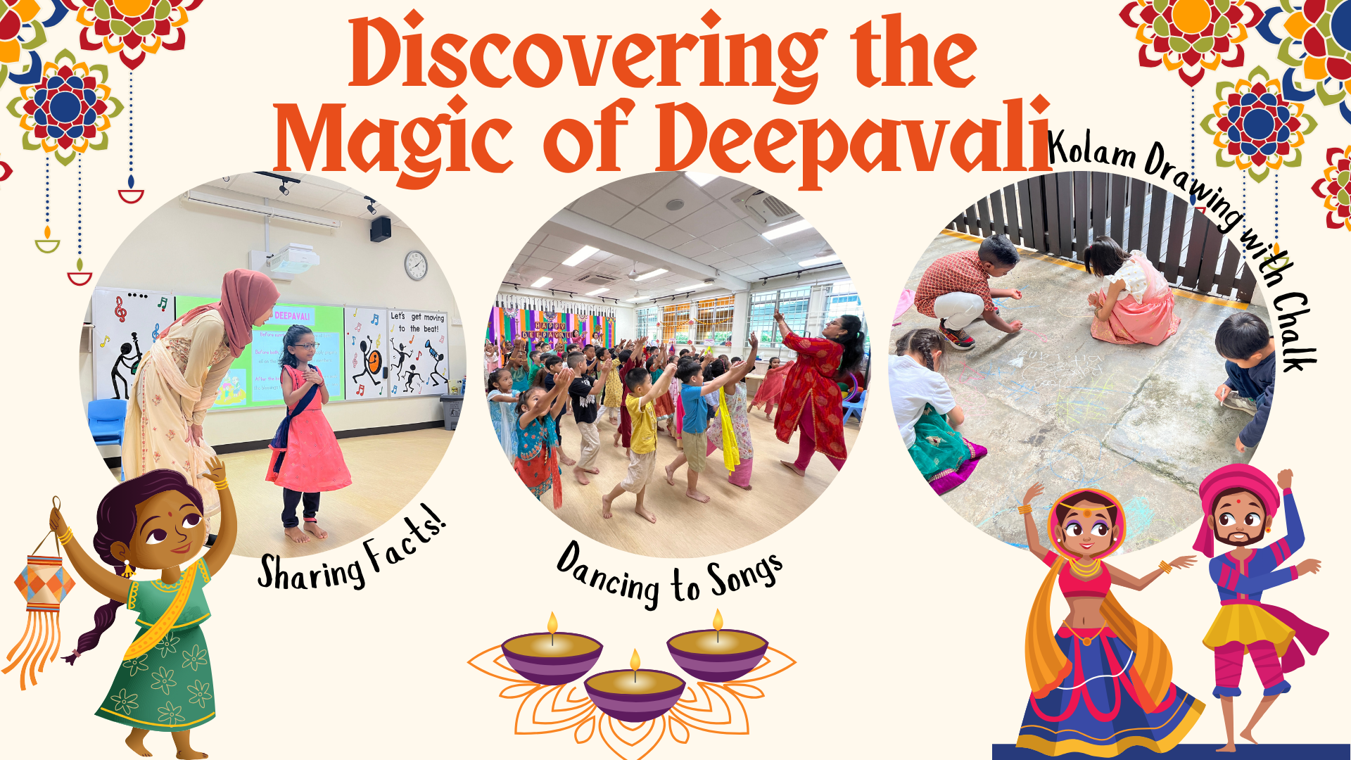 Deepavali 2024