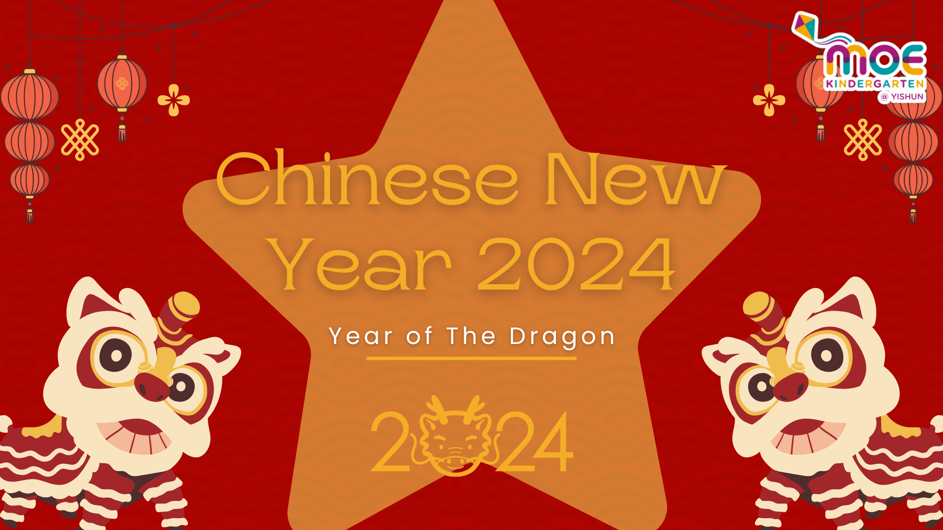 Chinese New Year 2024