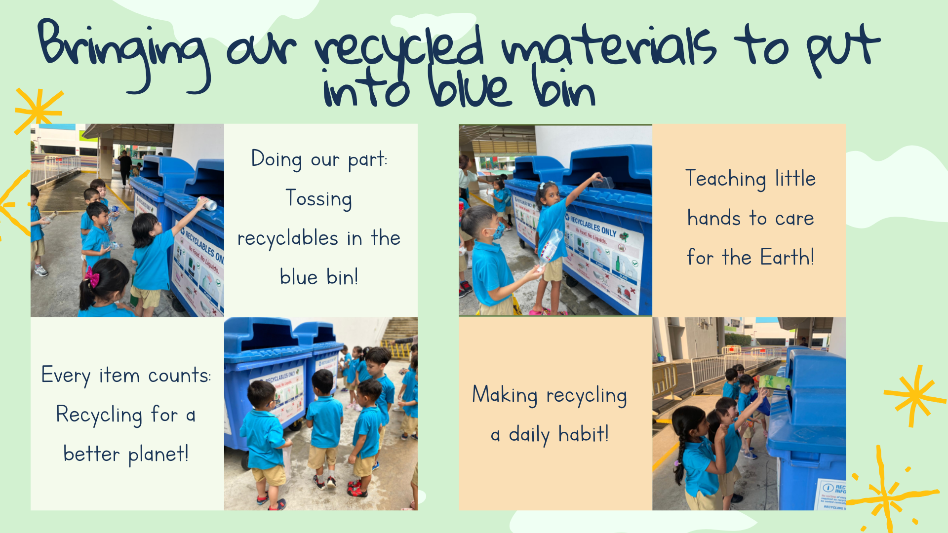 Earth Day 2024