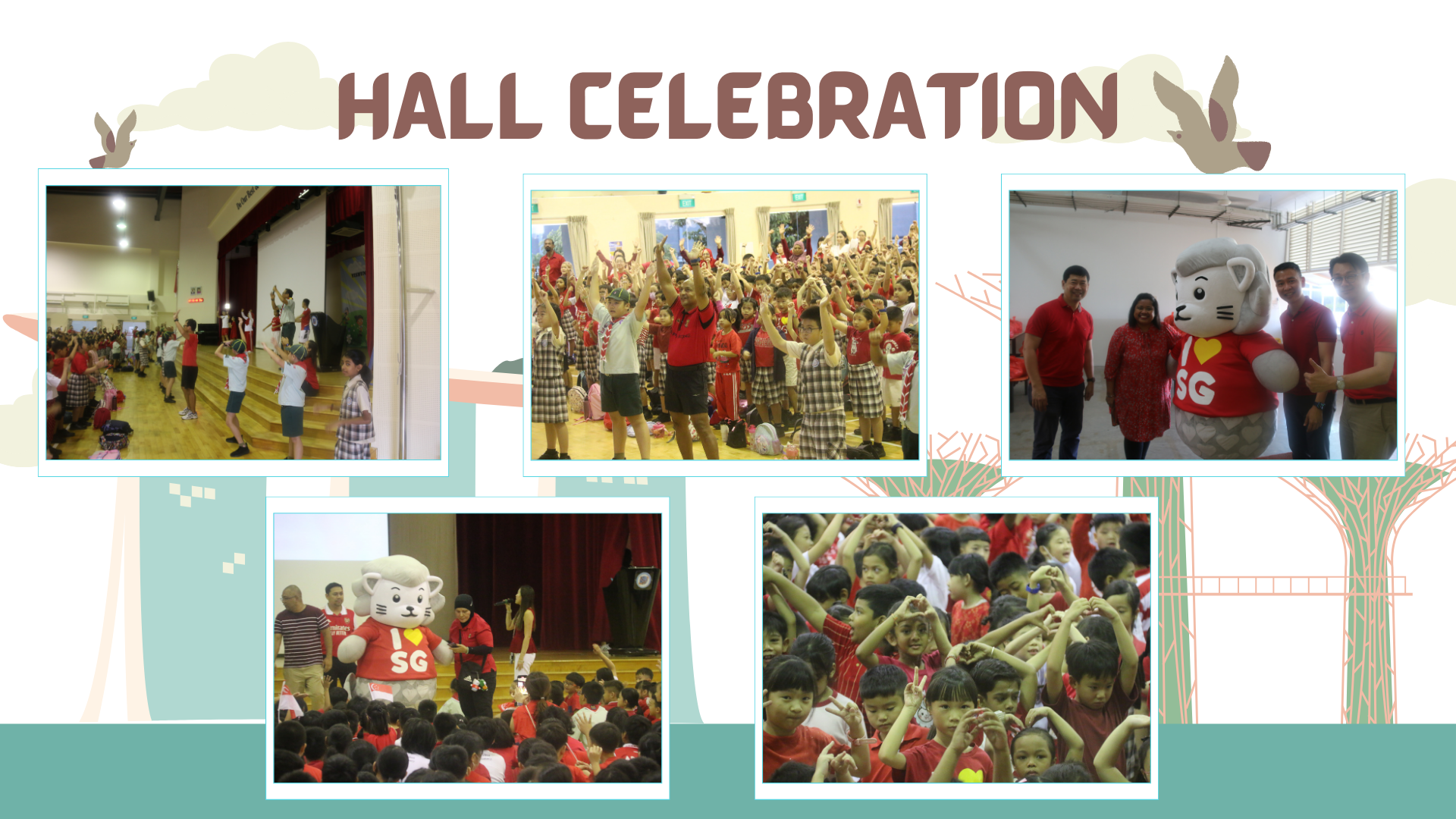 National Day 2024