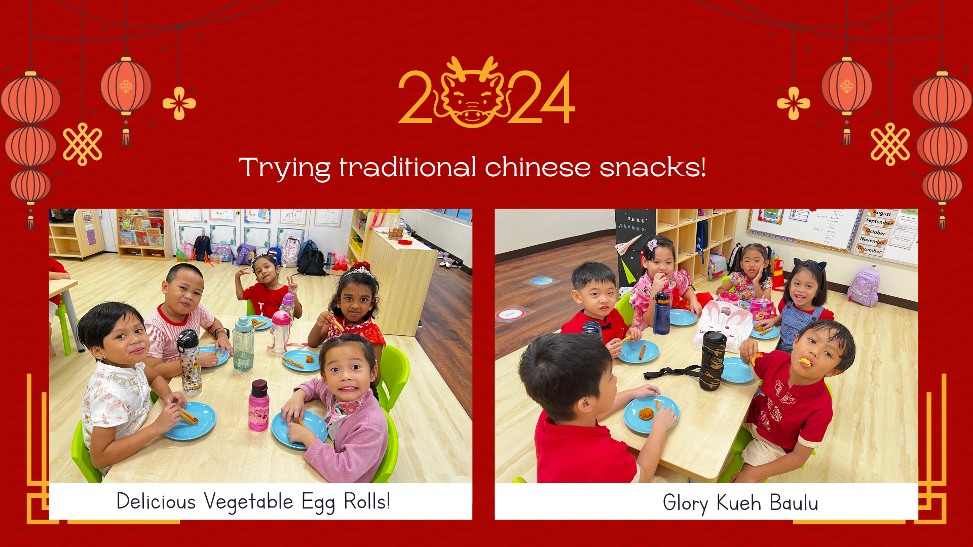 Chinese New Year 2024