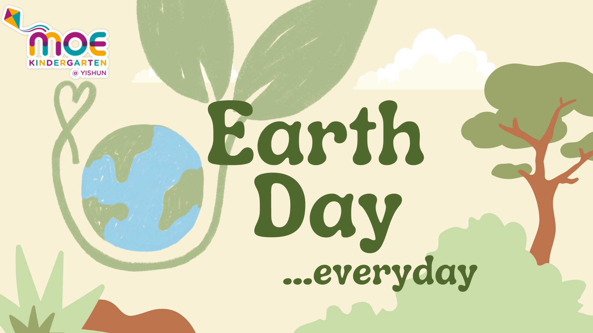 Earth Day 2023