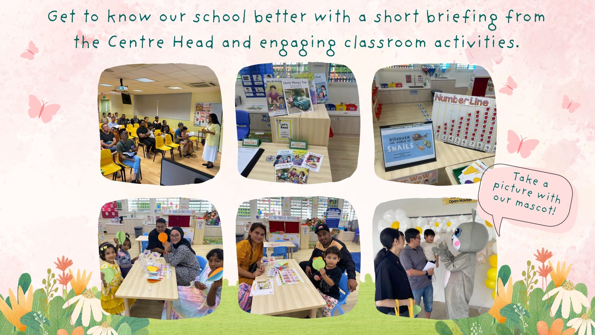 Open House 2025