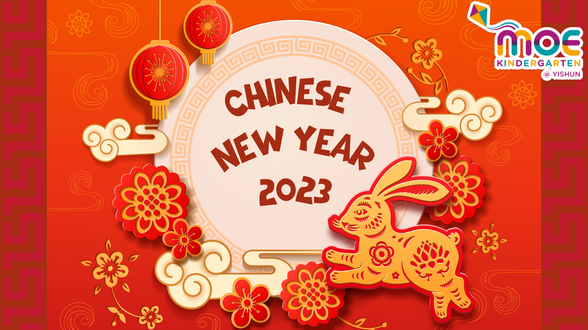 Chinese New Year 2023