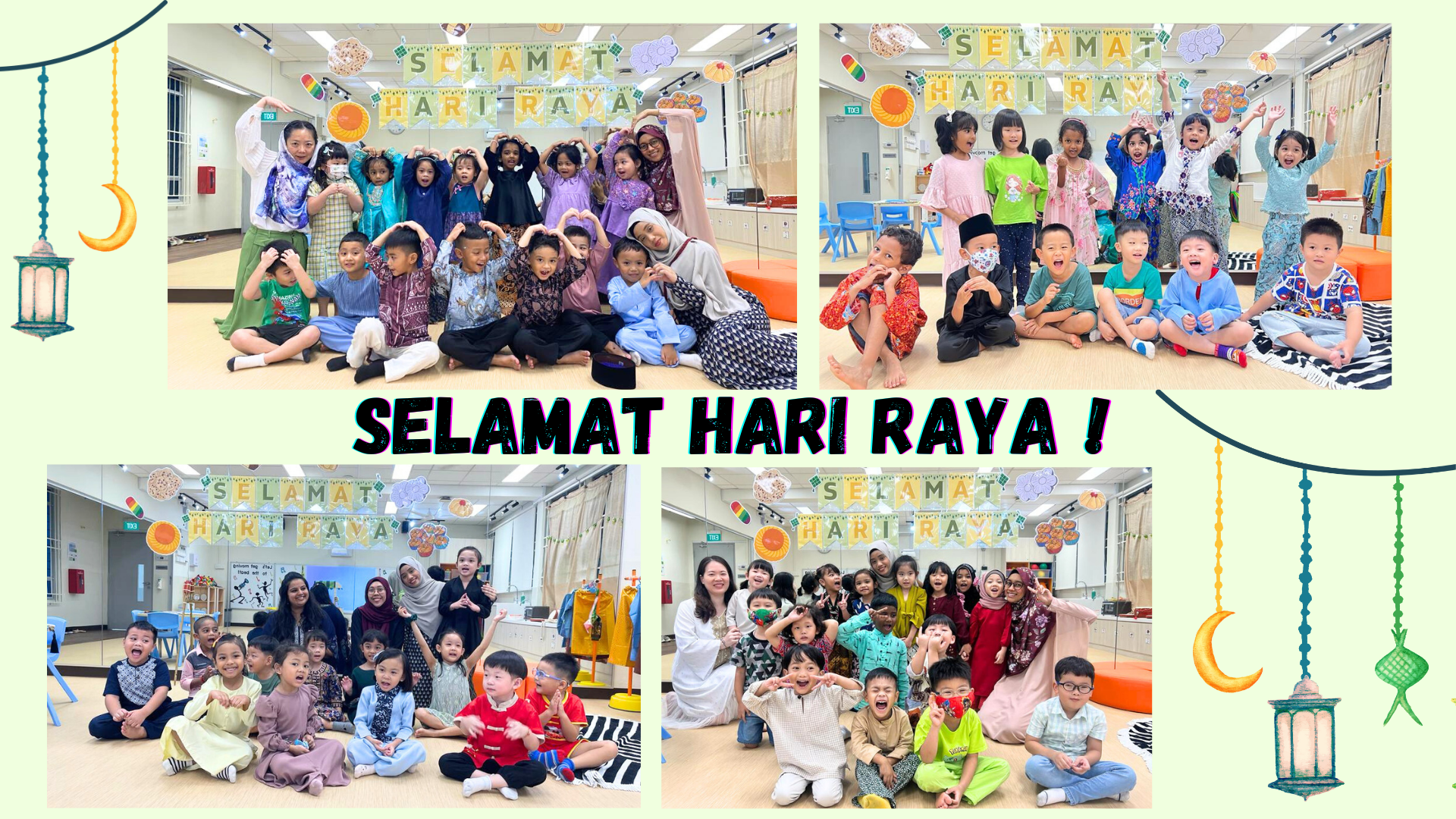 Hari Raya 2023