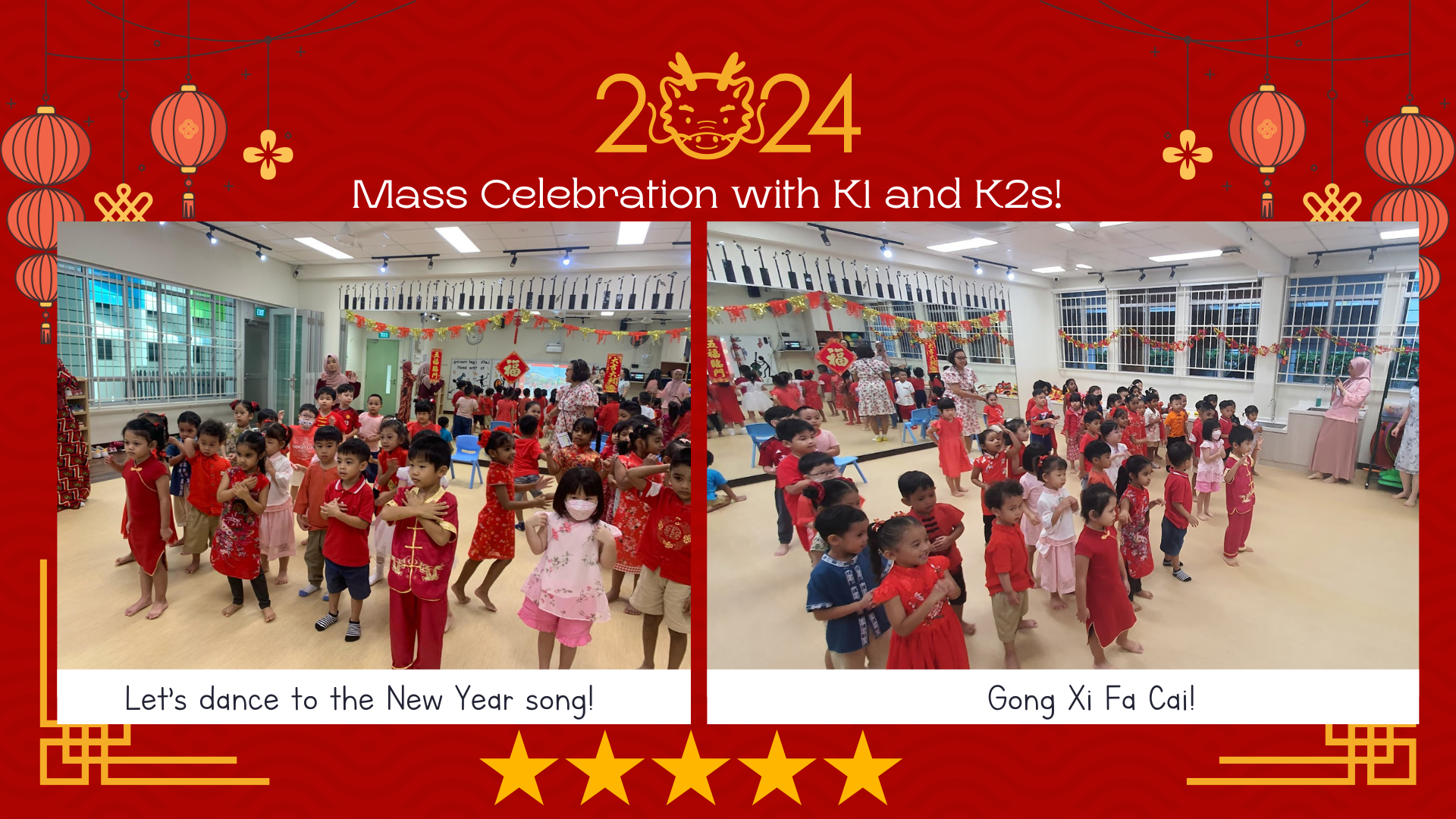Chinese New Year 2024