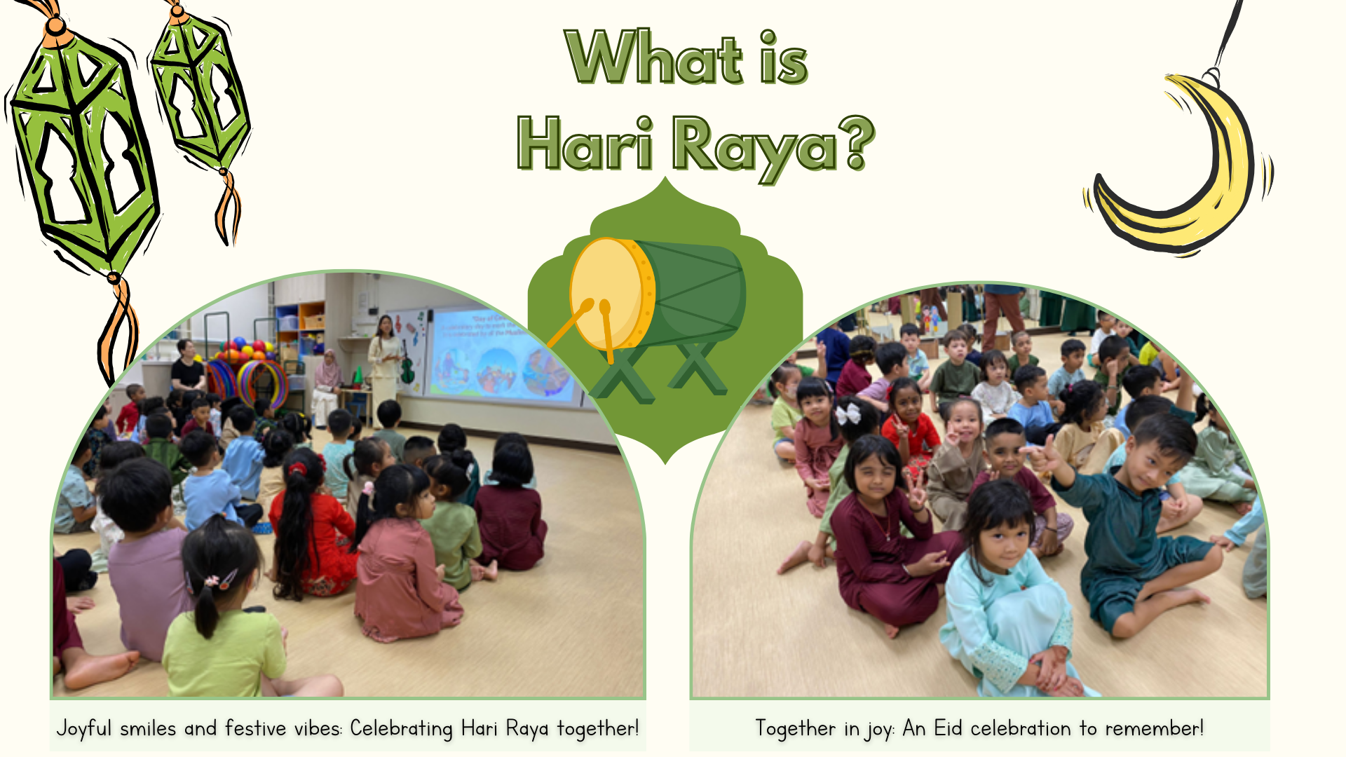 Hari Raya 2024