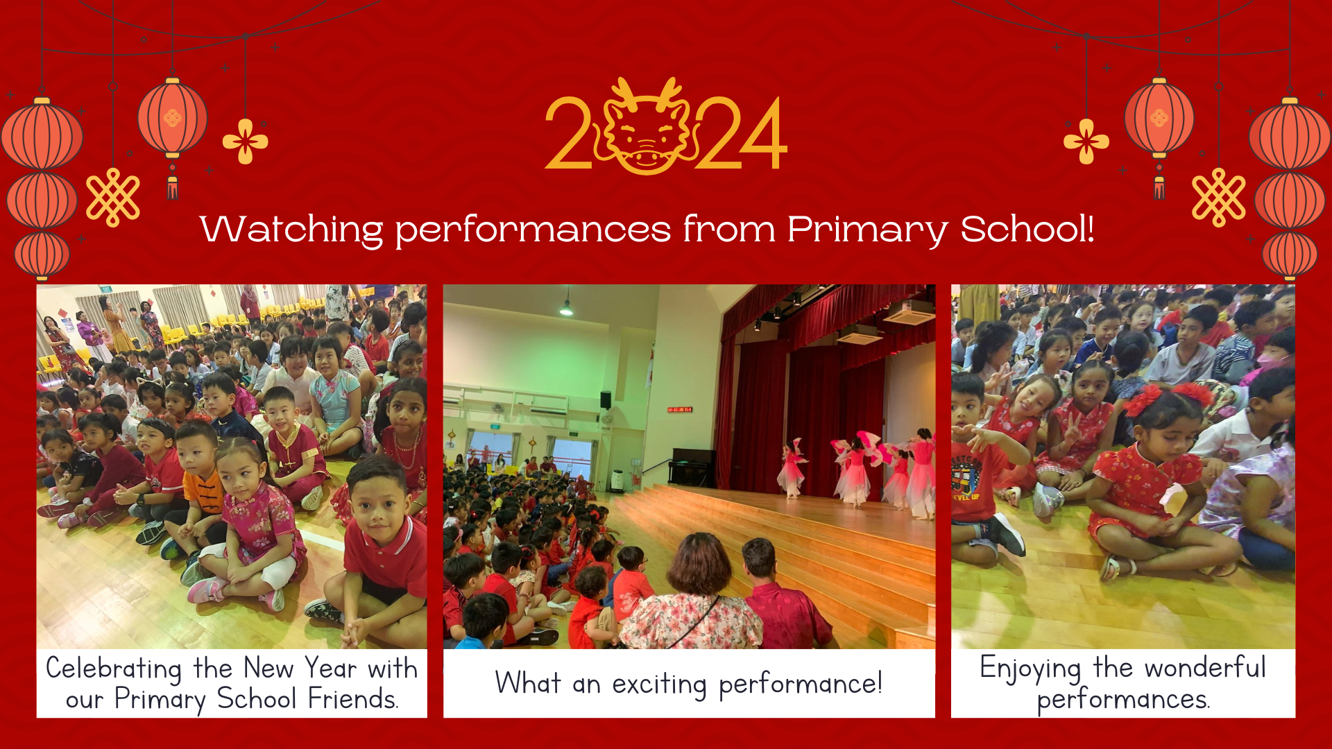 Chinese New Year 2024