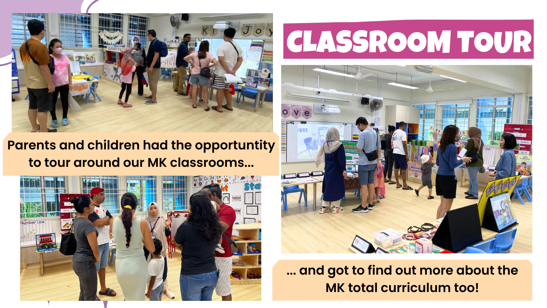 Open House 2023