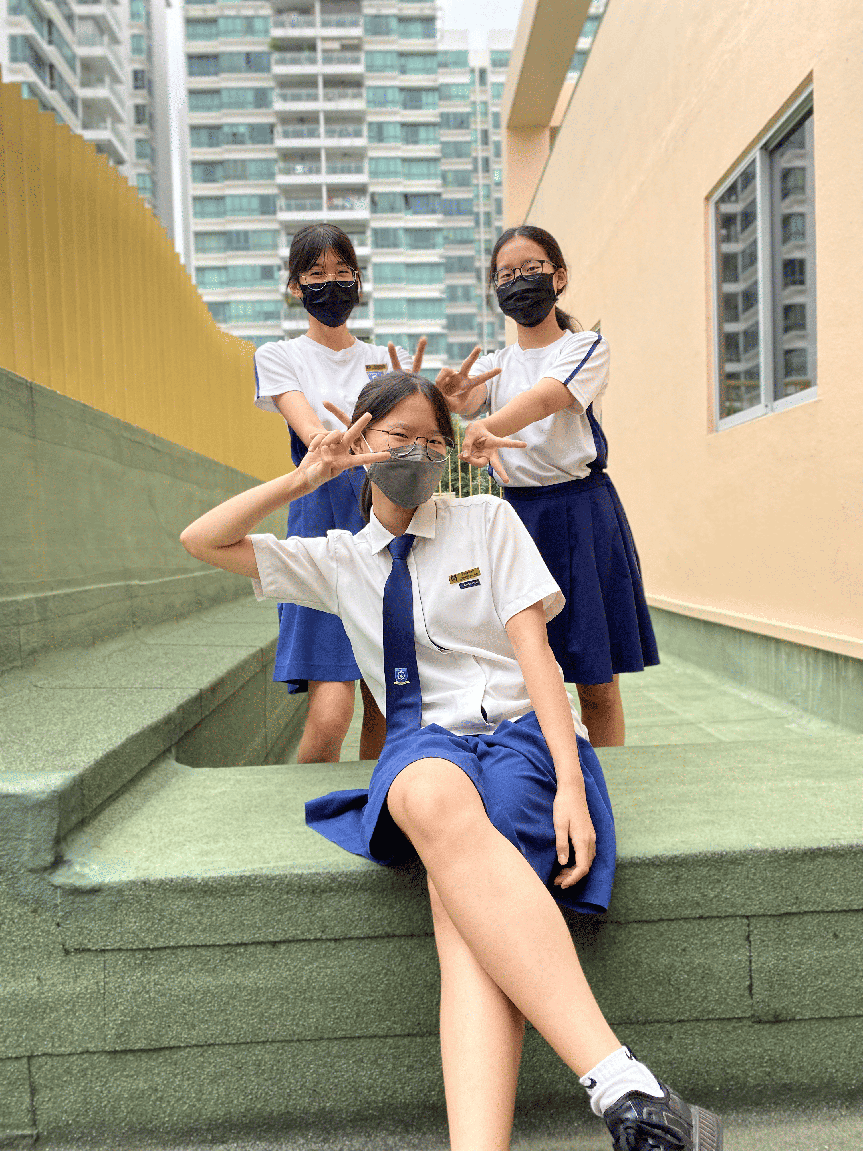 Charis Lim Wenting
