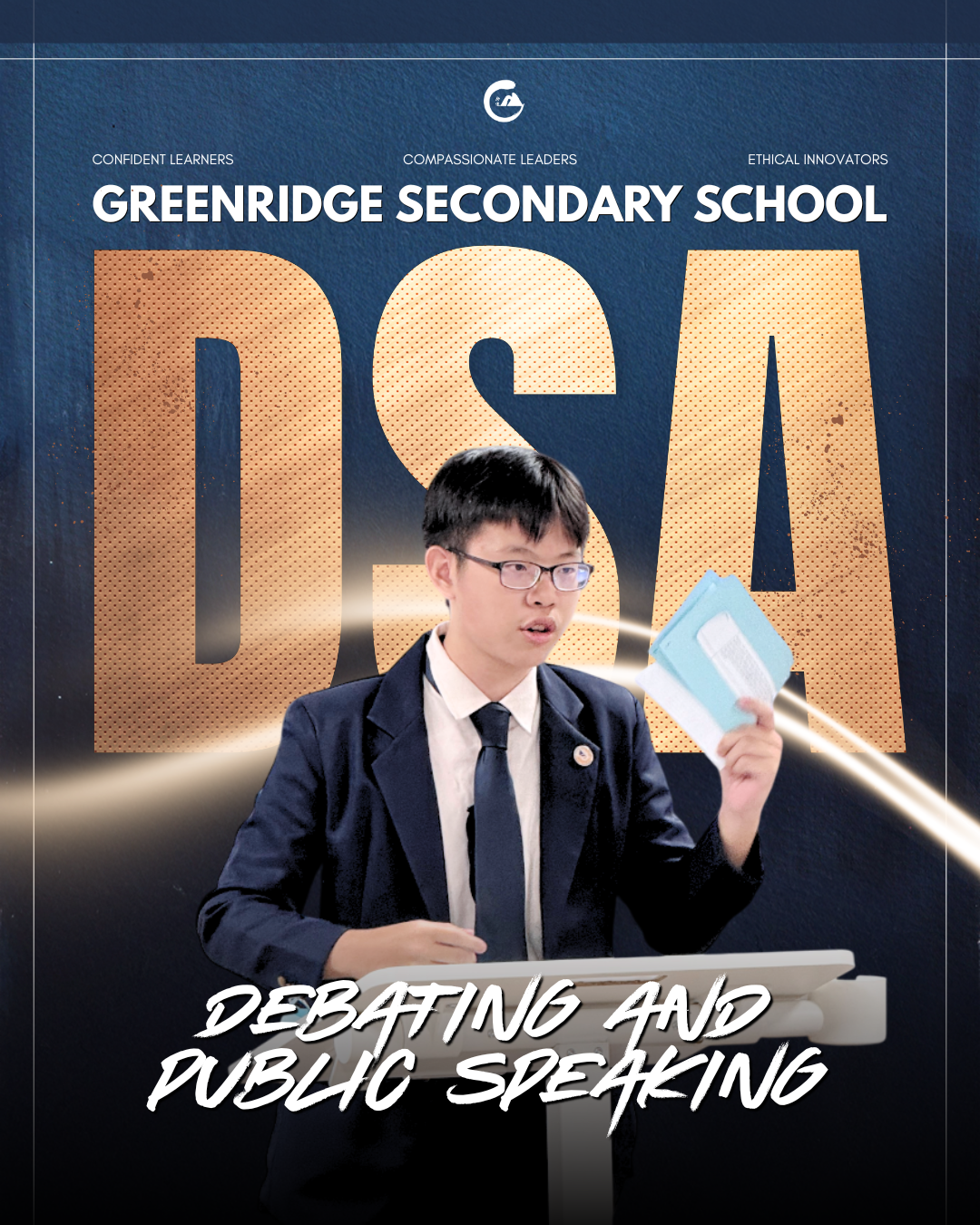 Debating and Public Speaking