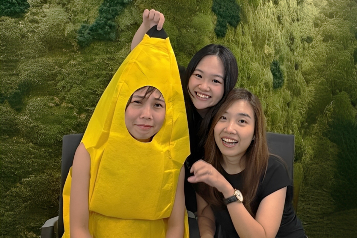 Add your alt text here