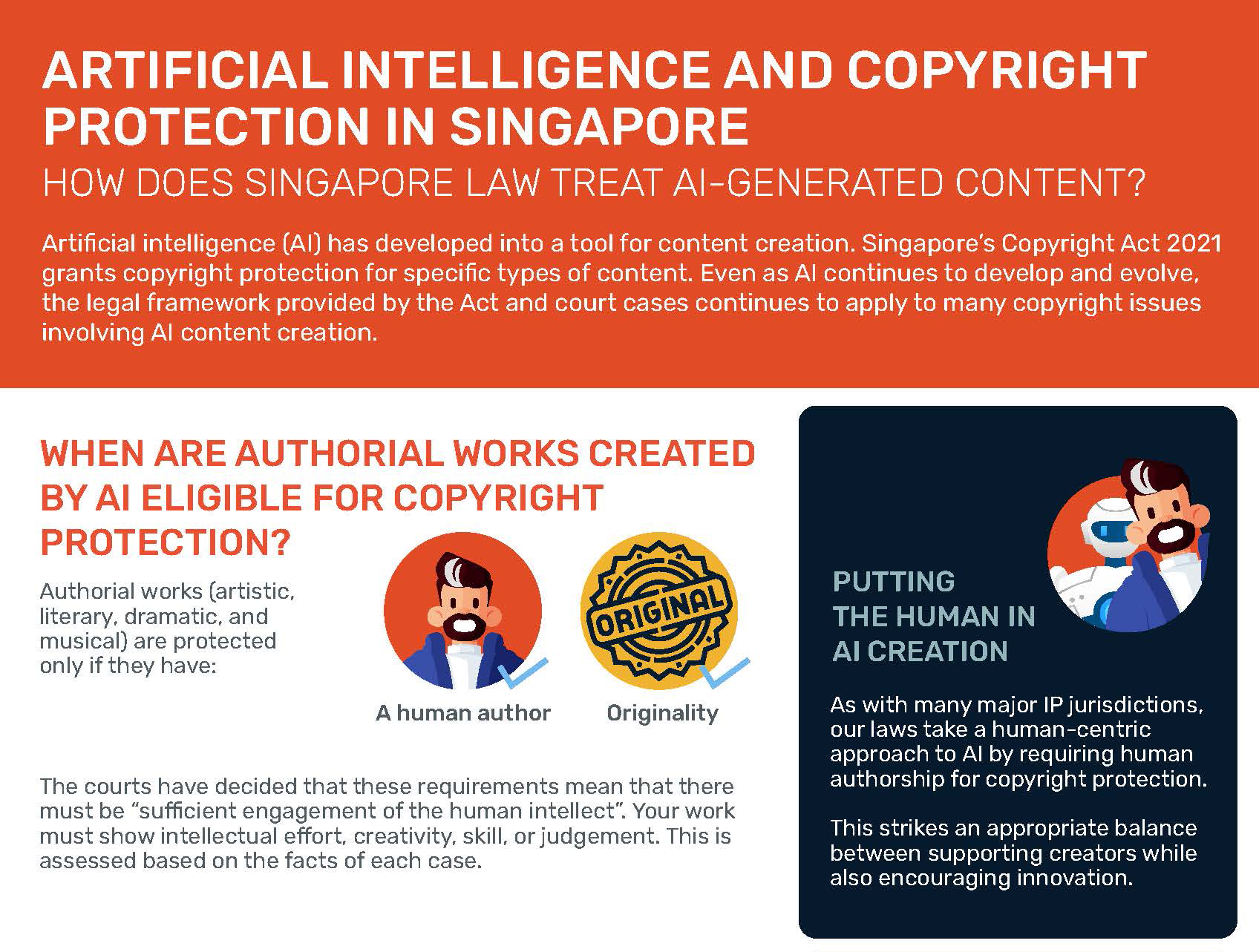 how does singapore law treat ai-generated content infographic 01 thumbnail