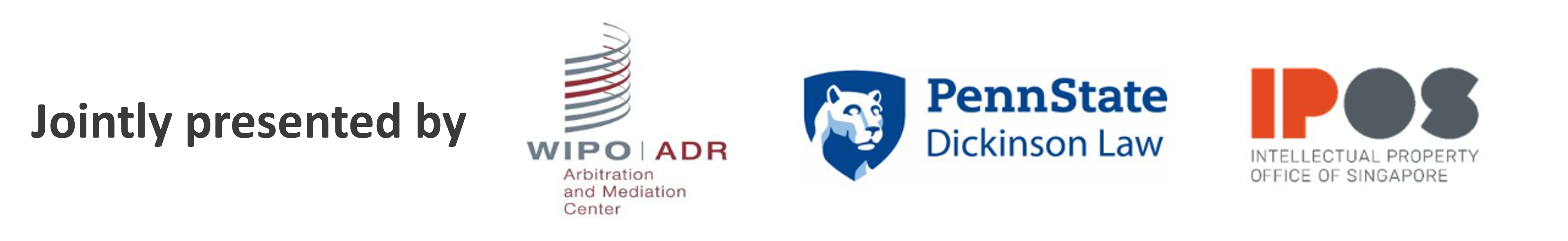 co-organizers logos