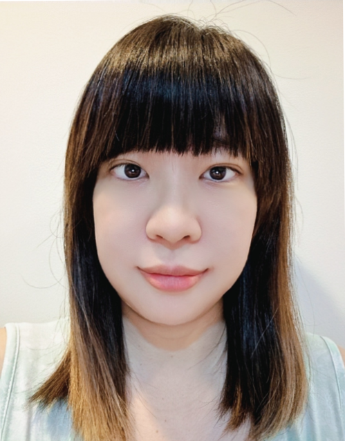 Mdm Chin Kai Li, Vice Chairperson