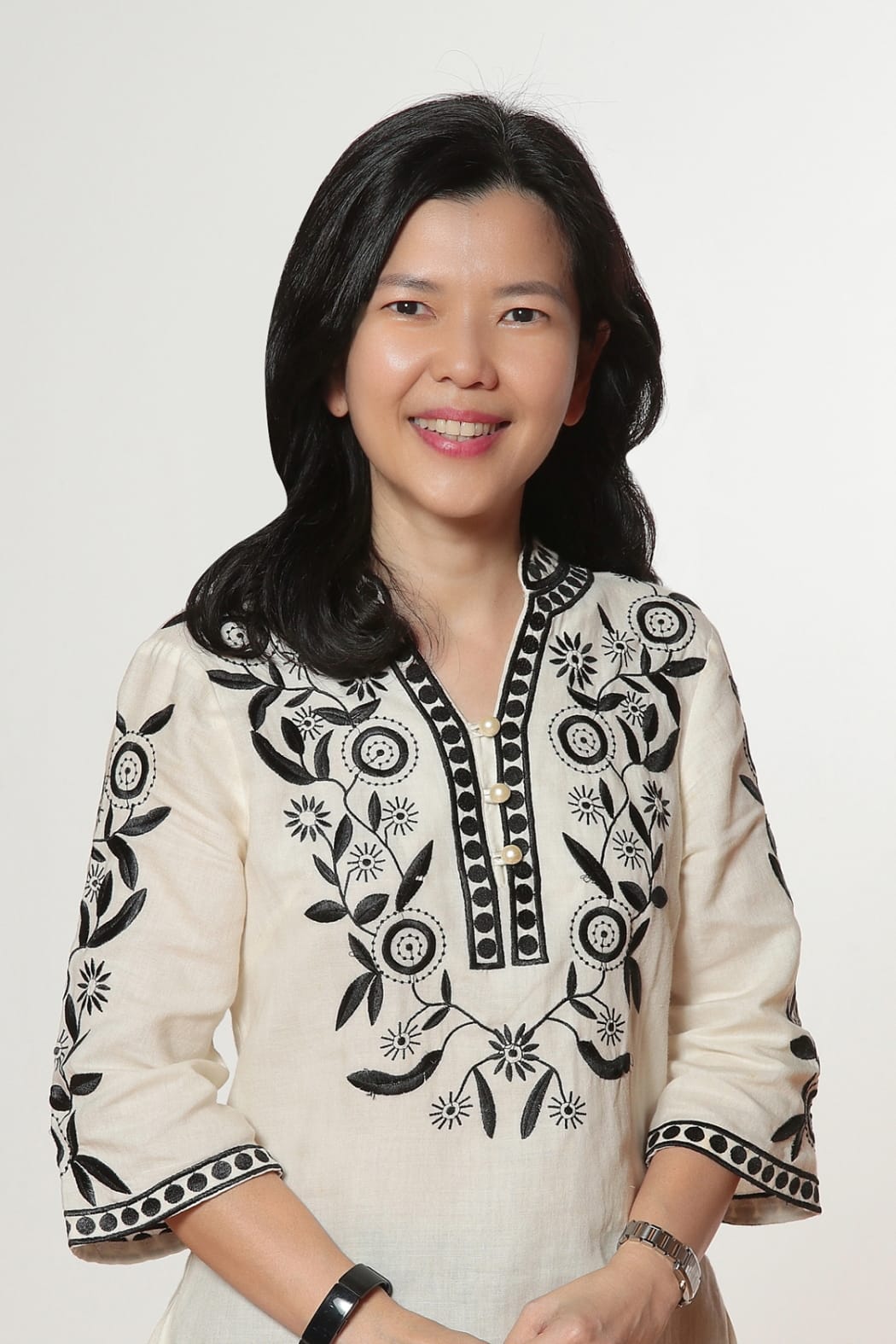Ms Adila Ong