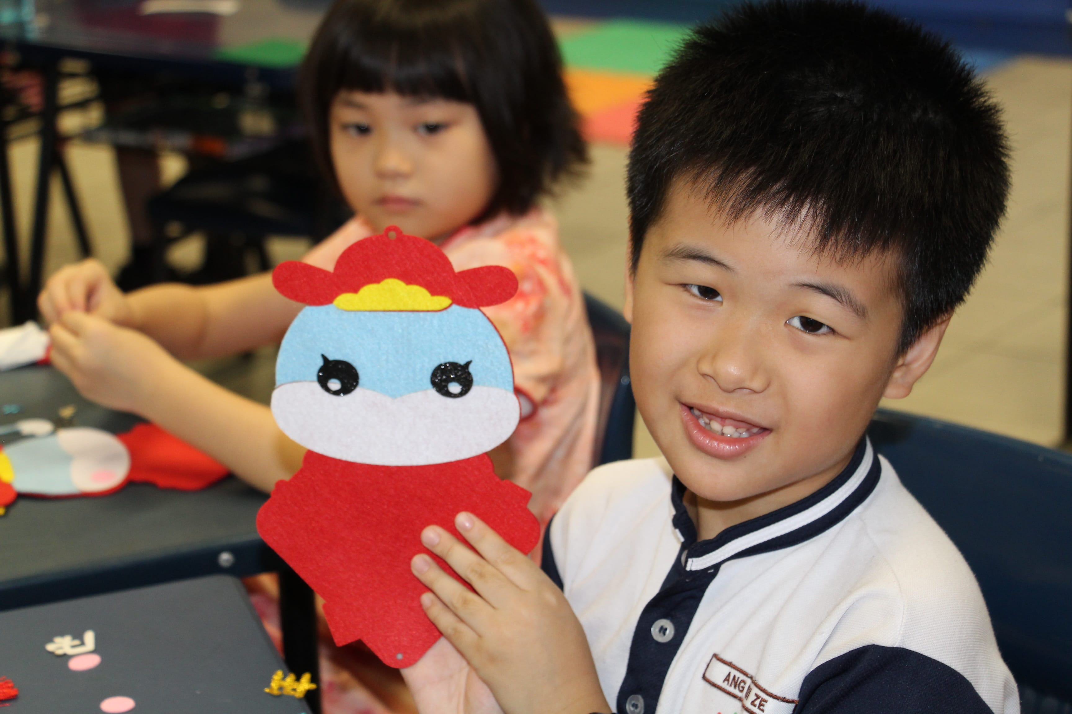 CNY 2025 celebrations