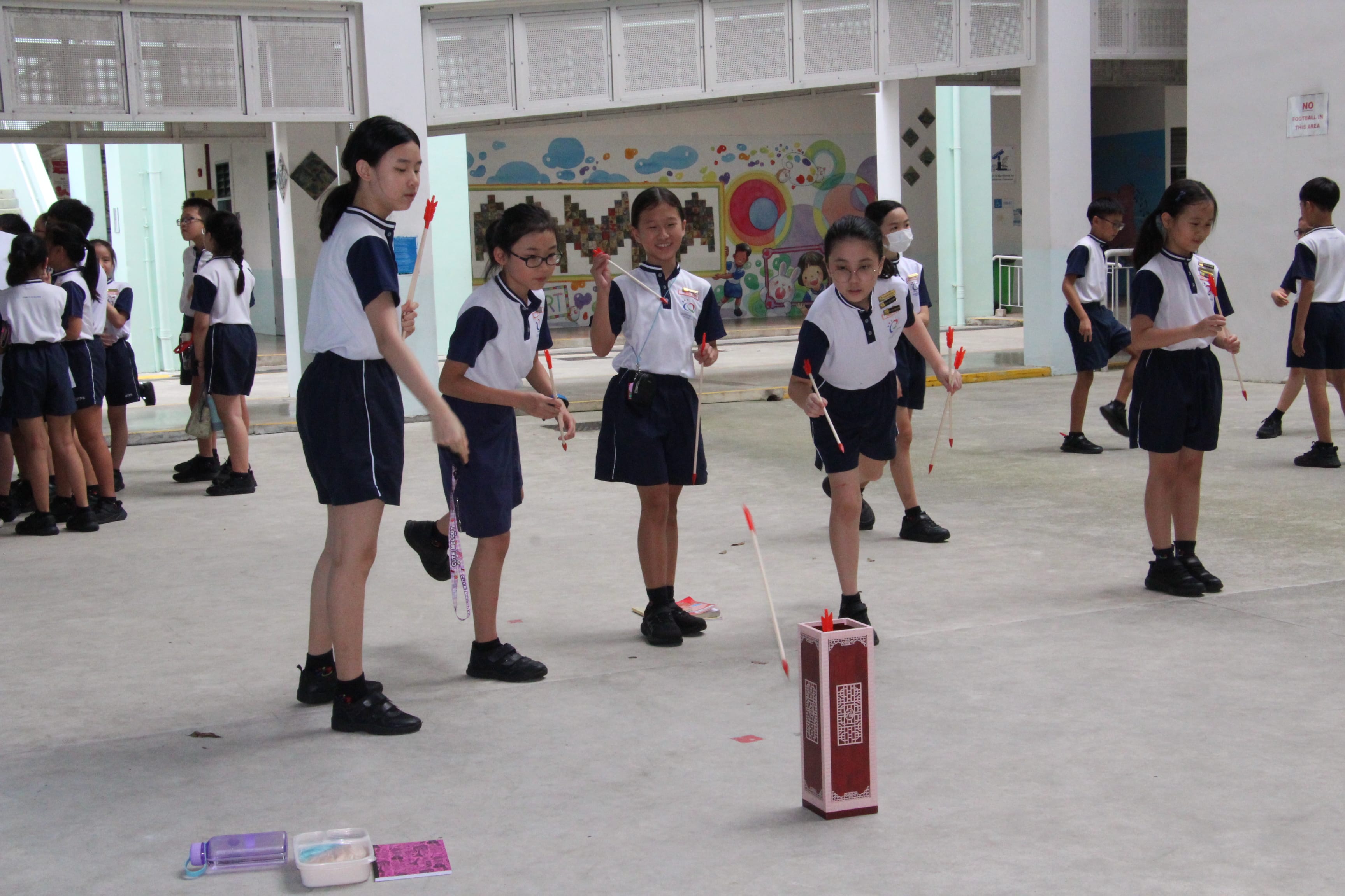 CNY 2025 celebrations