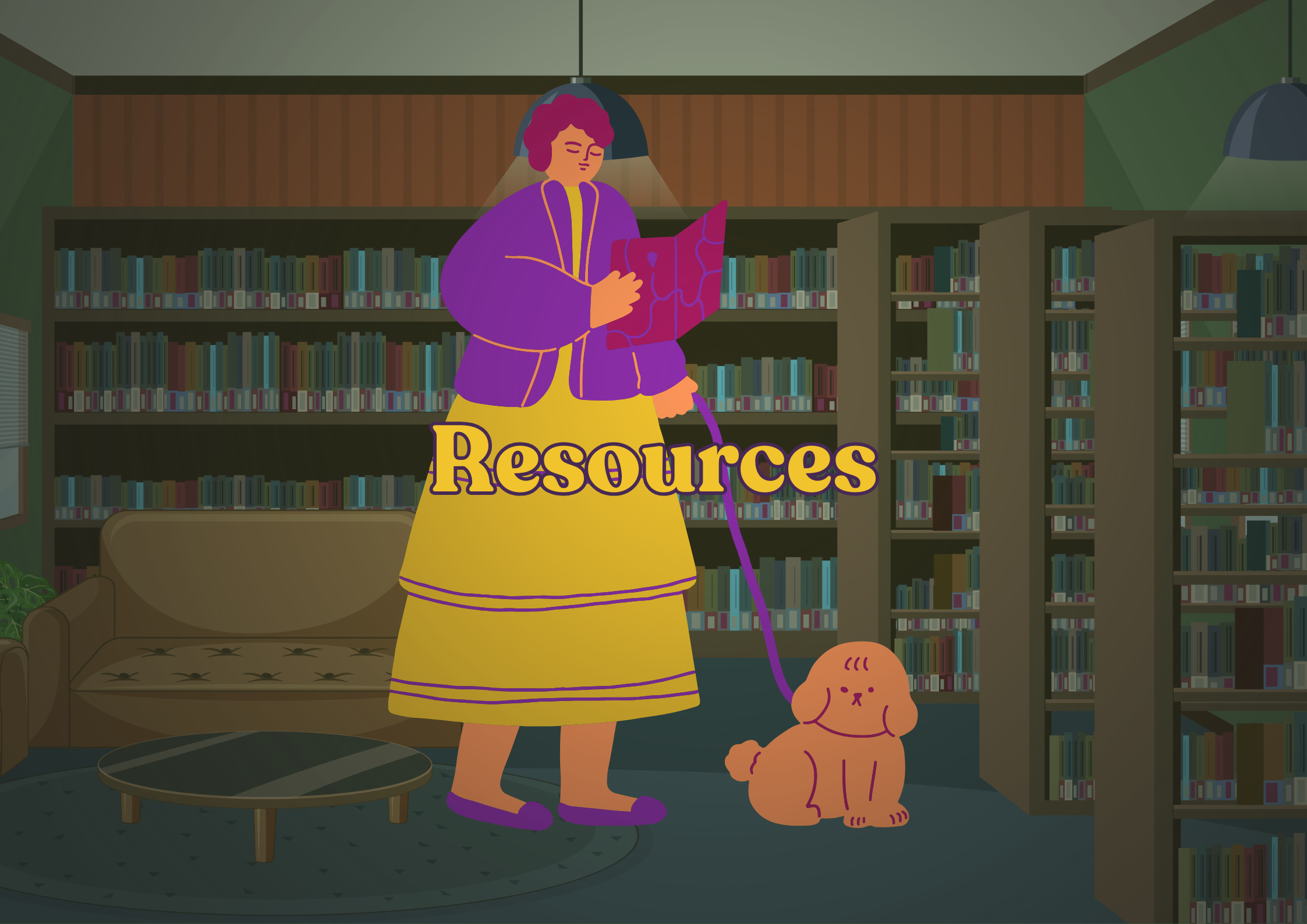 image of resources