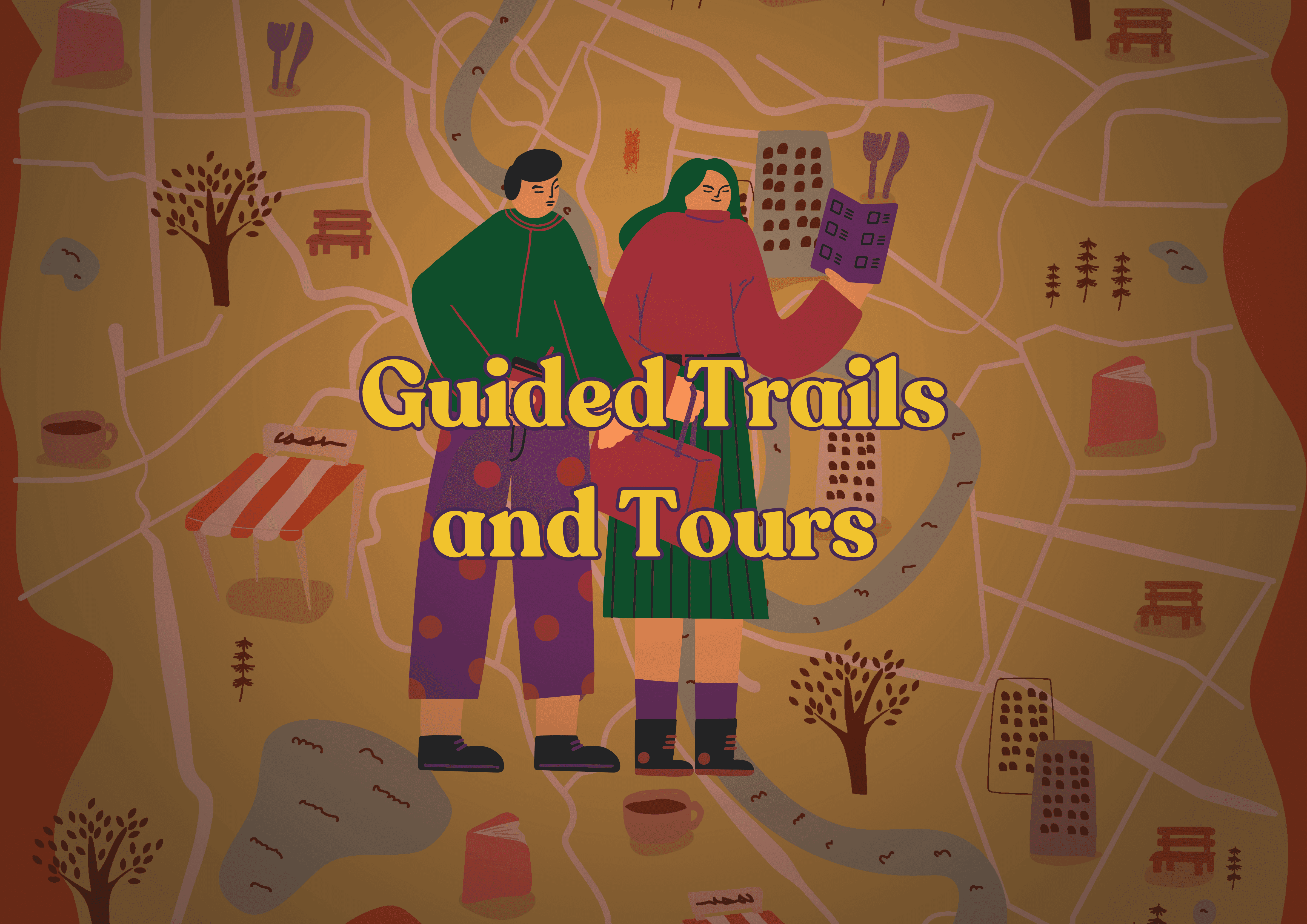 Image of Guided Tours