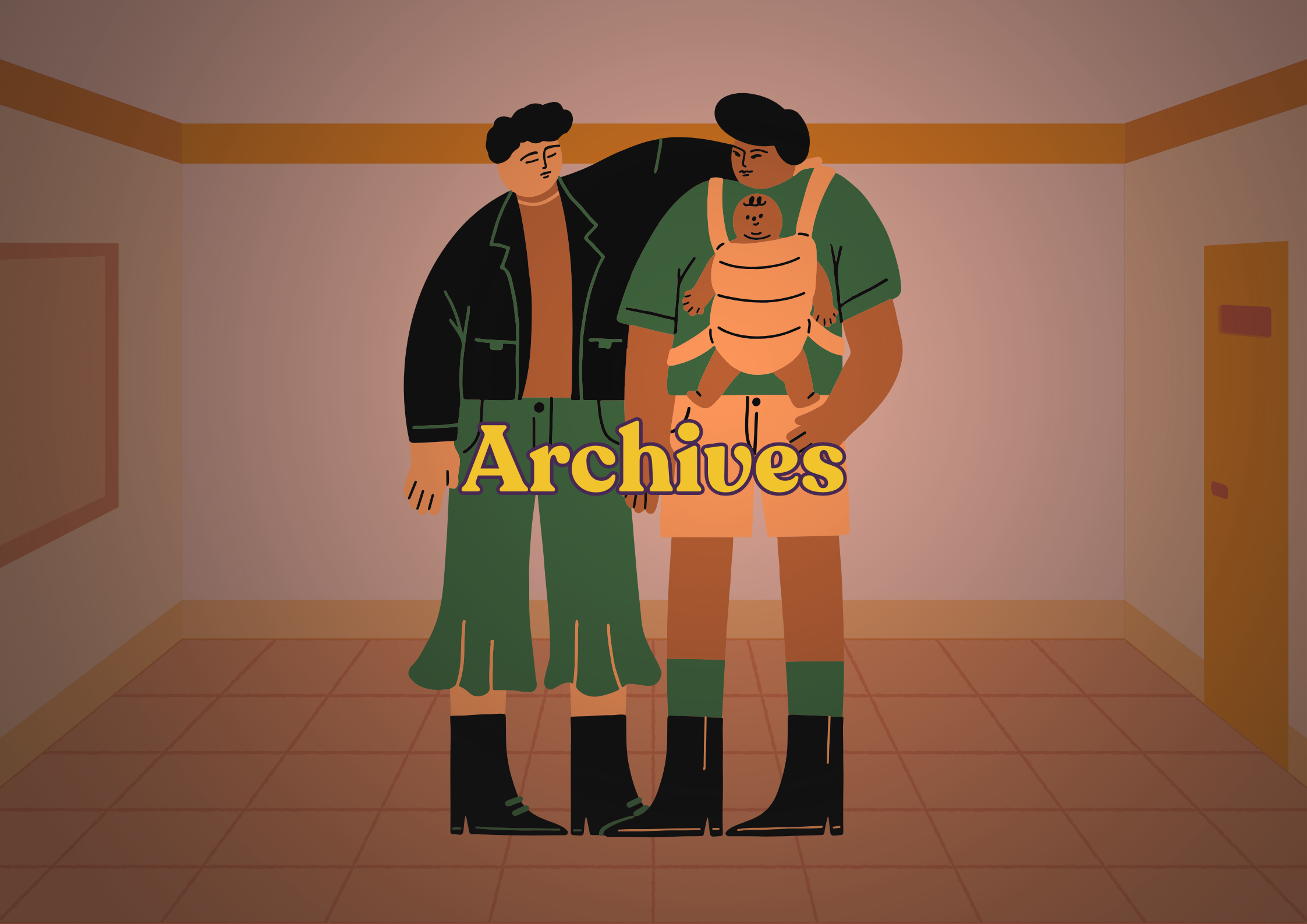 Image for archives