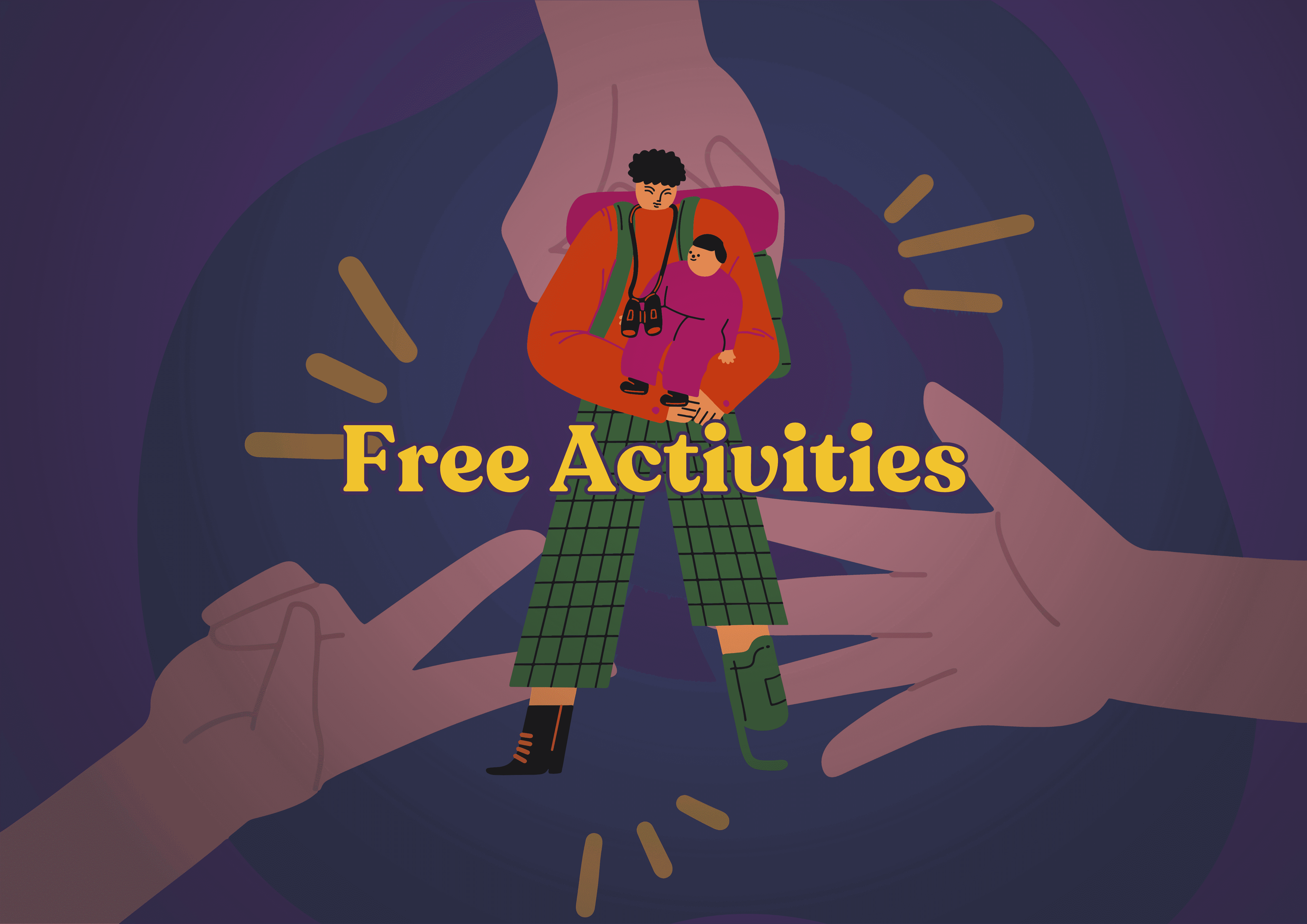 Image of Drop in activities
