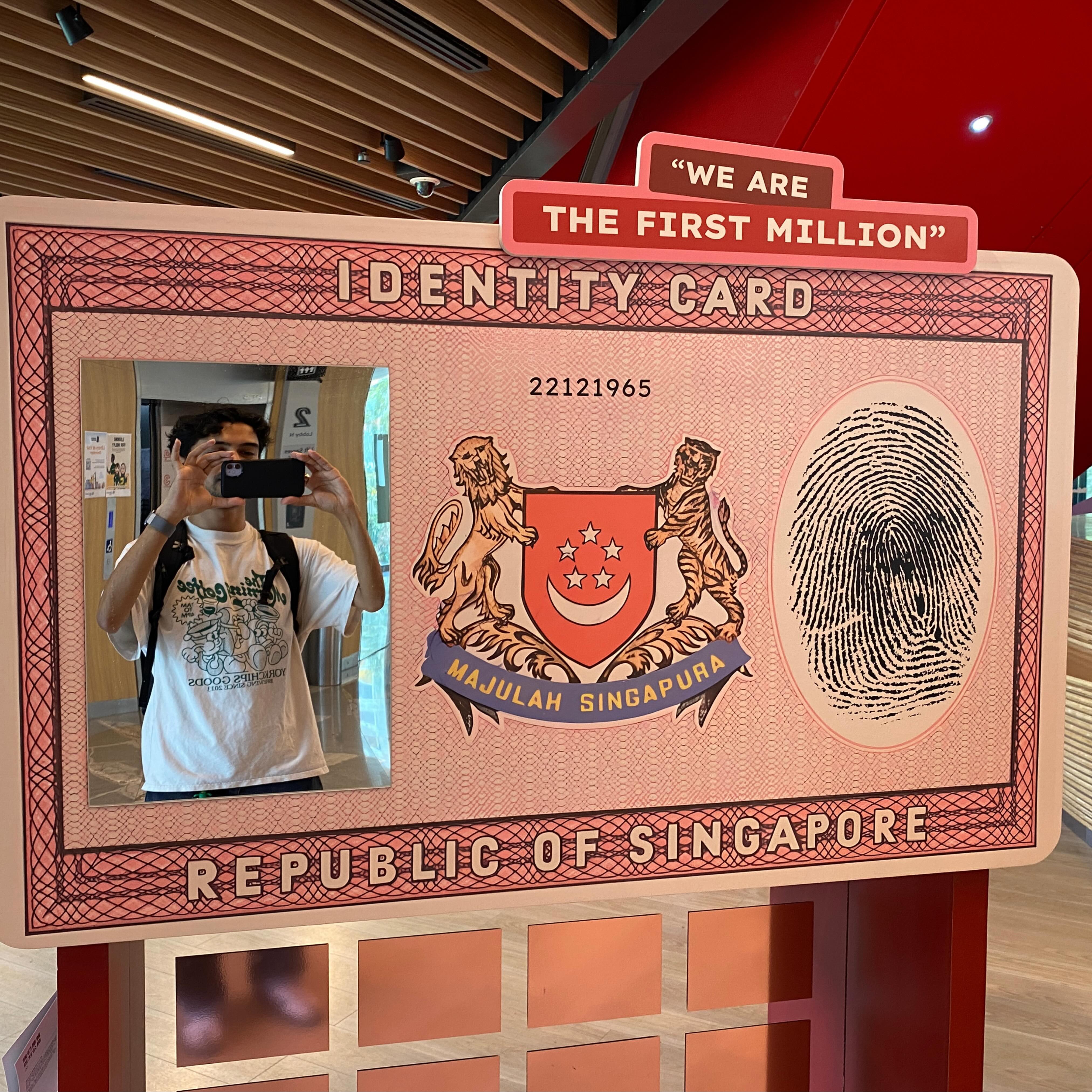 Exhibitions | National Heritage Board - Heritage Institutions