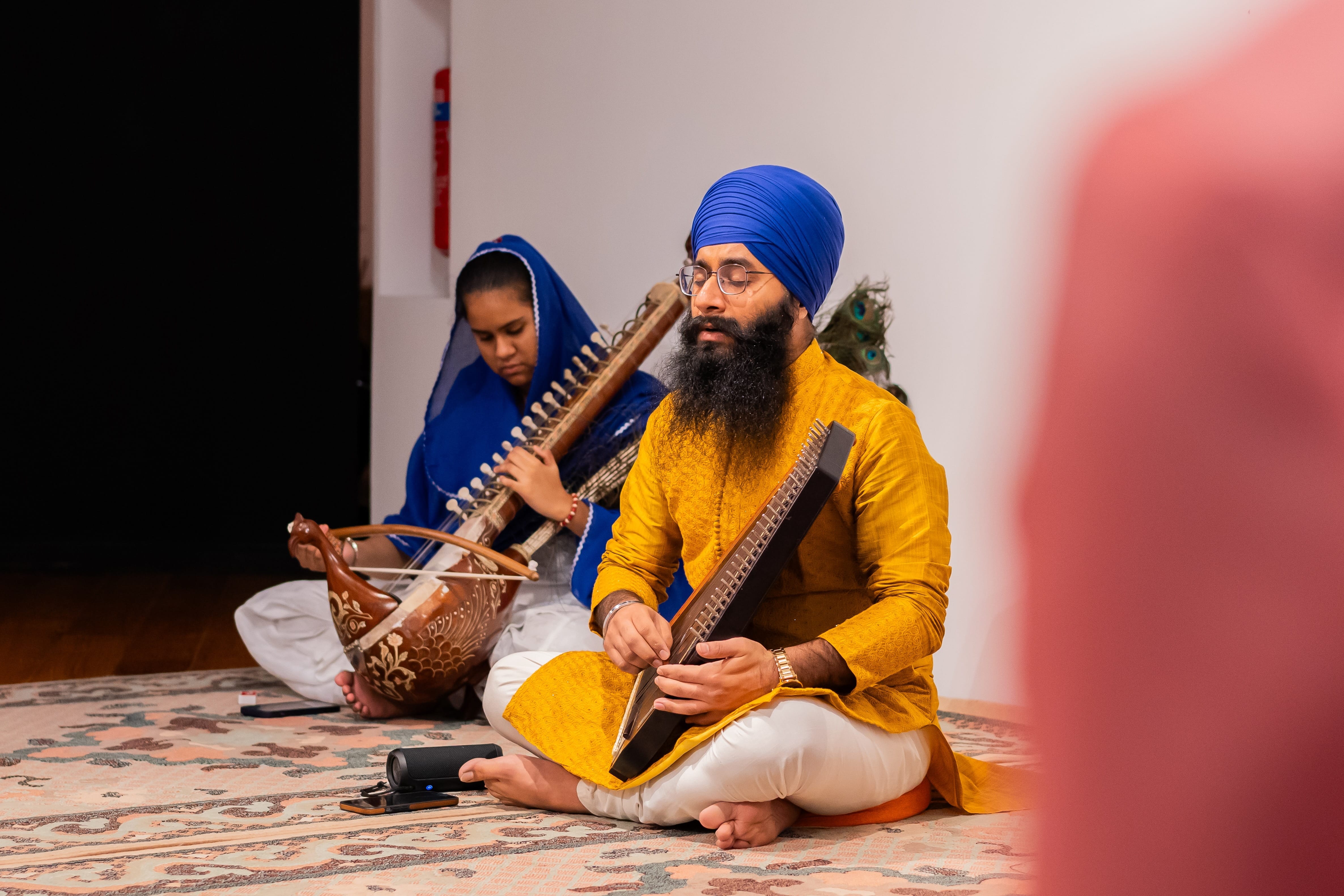 Soundscapes of Religions in Singapore