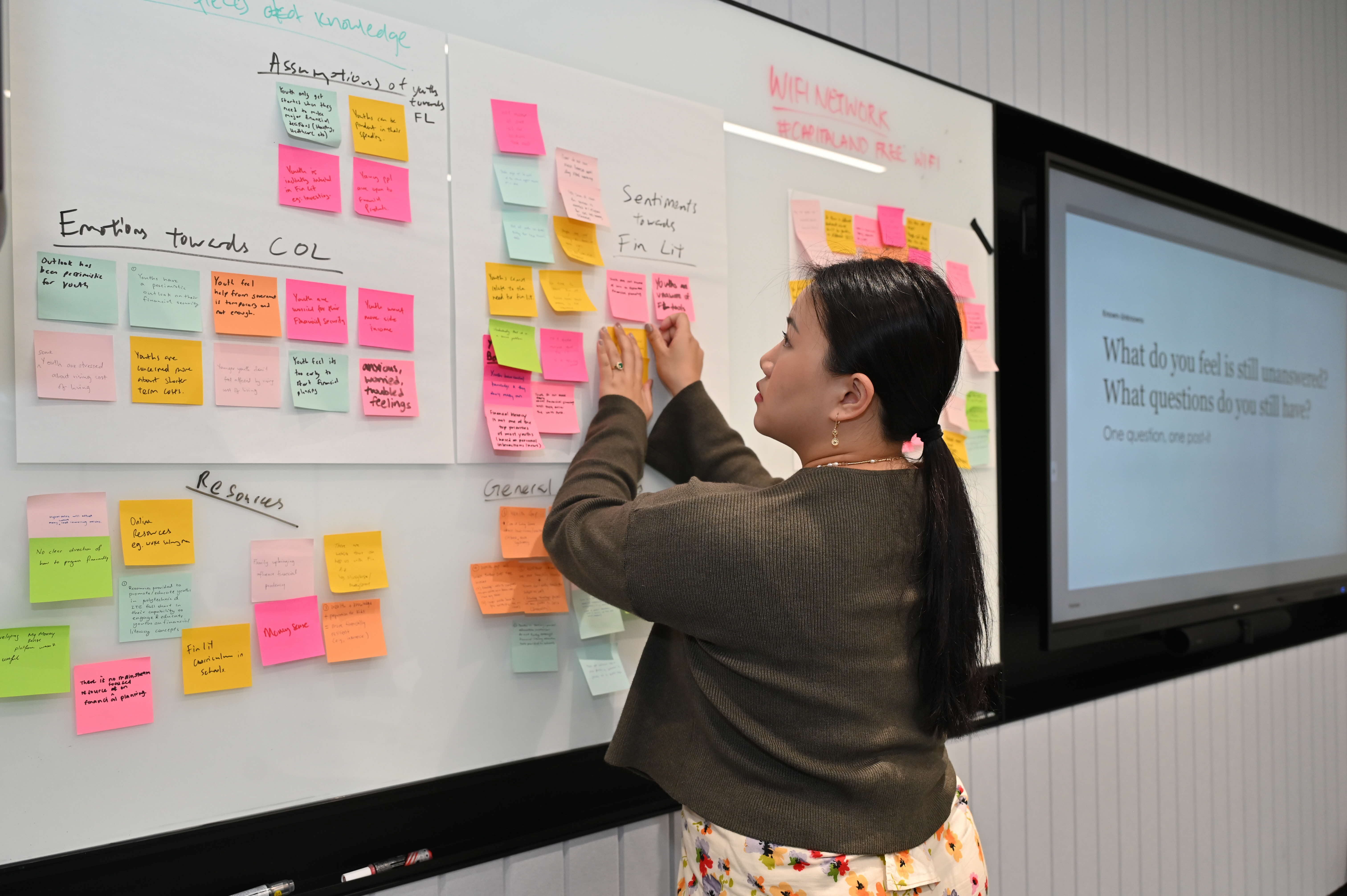 SG Youth Policy Network