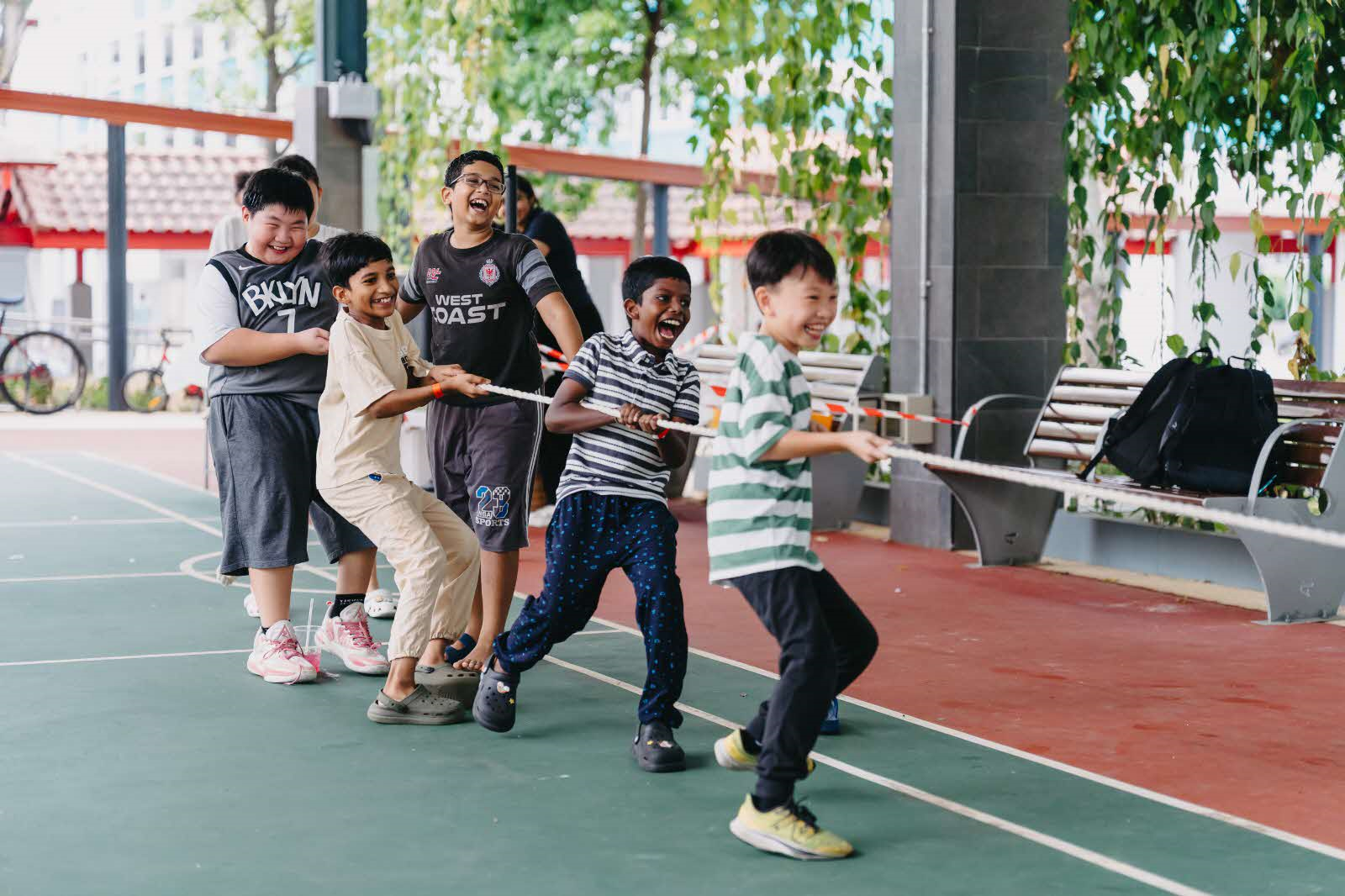 Circle @ Nee Soon Central
