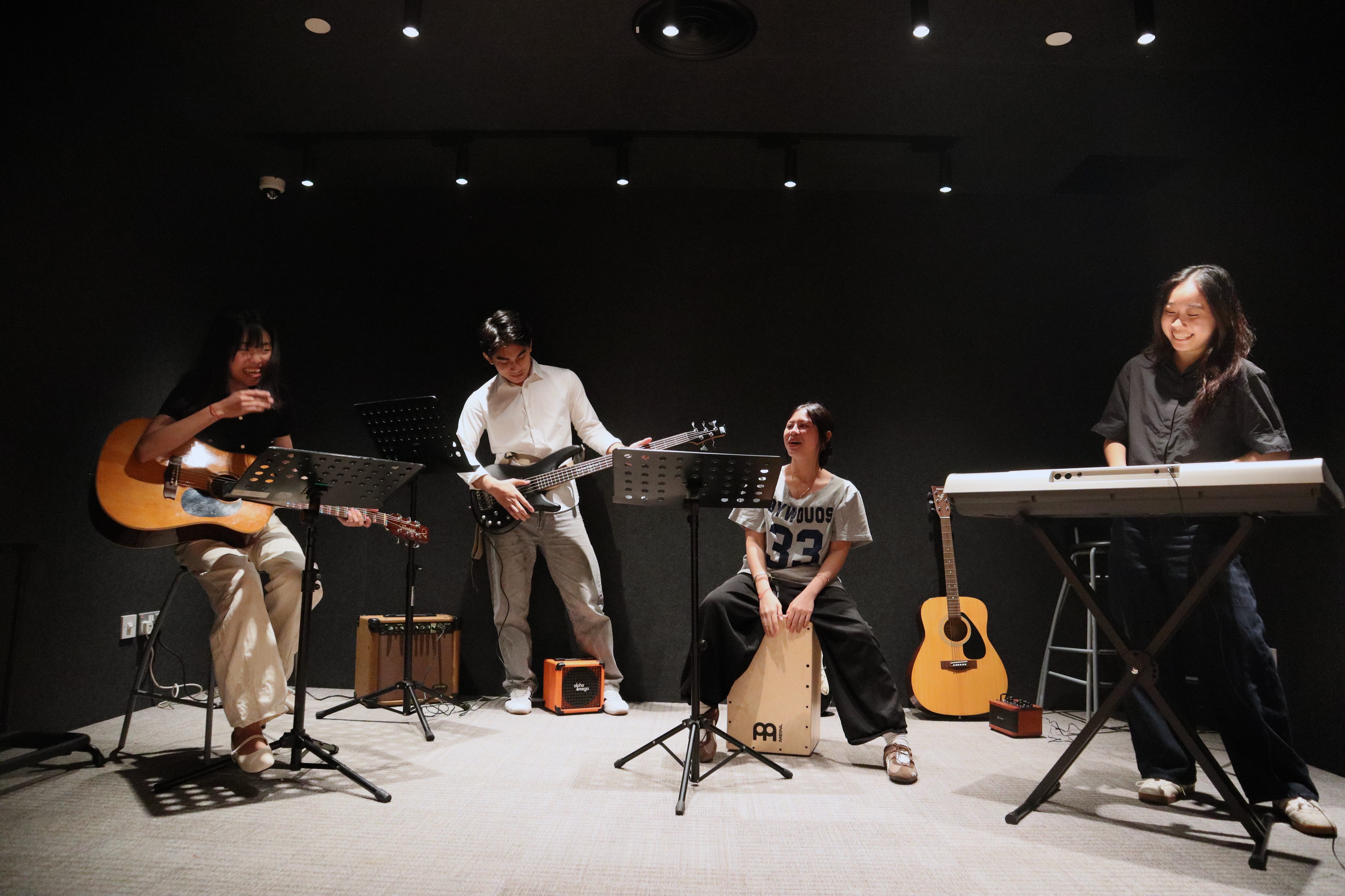 TOUCHPoint @ MarineParade