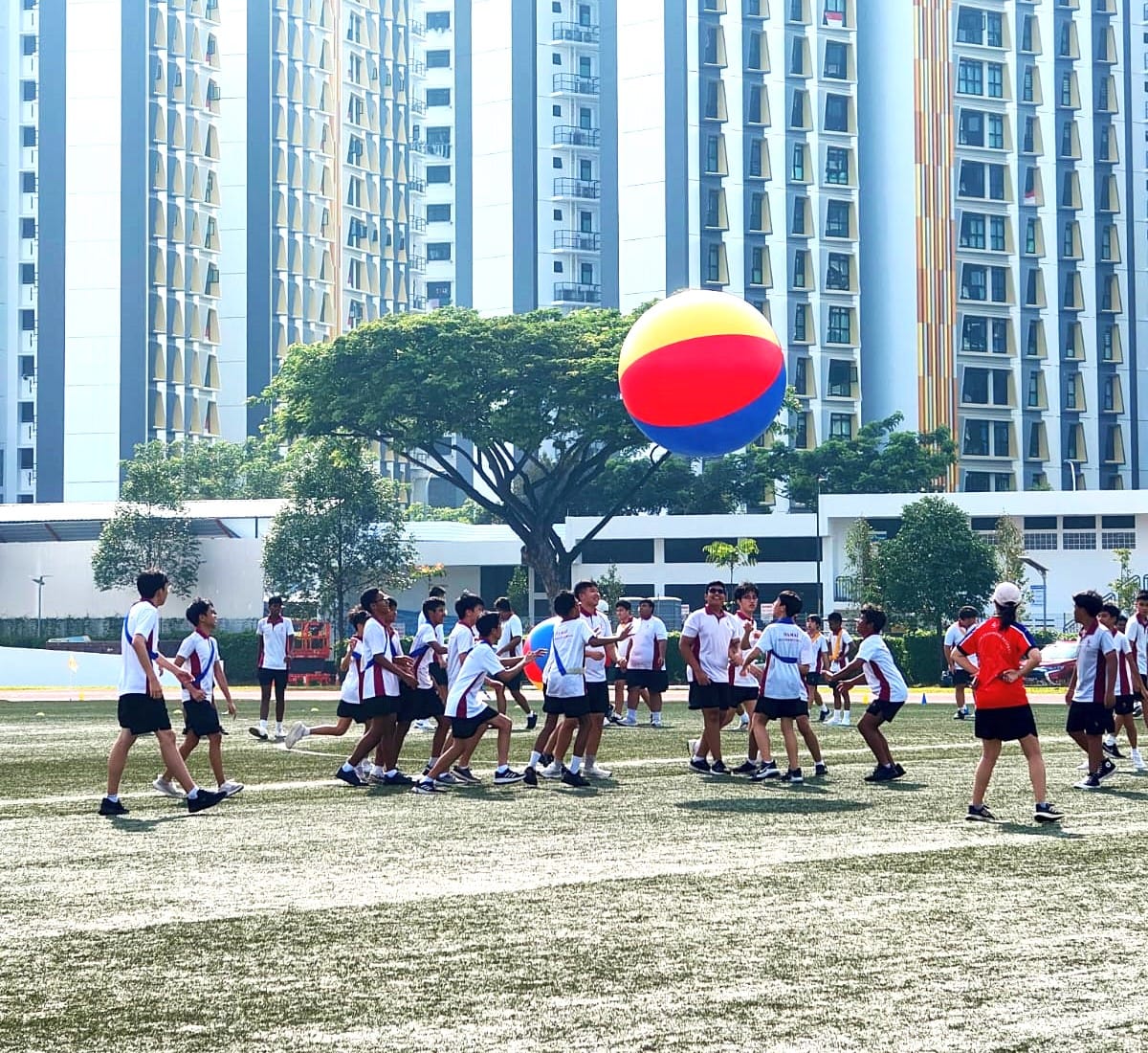 Zone_Ball___zone_of_fun___friendly_rivalry