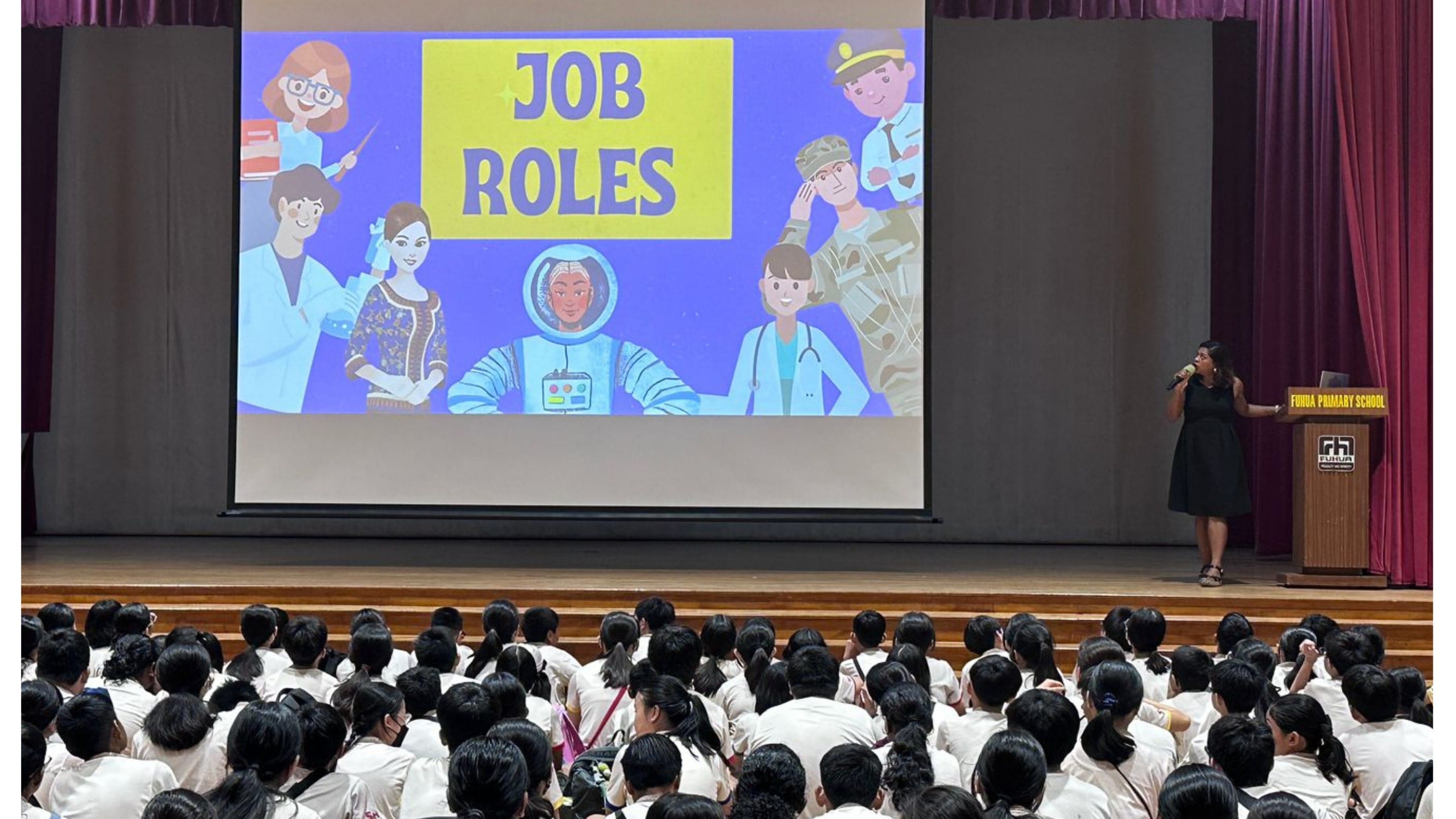 Careers Day