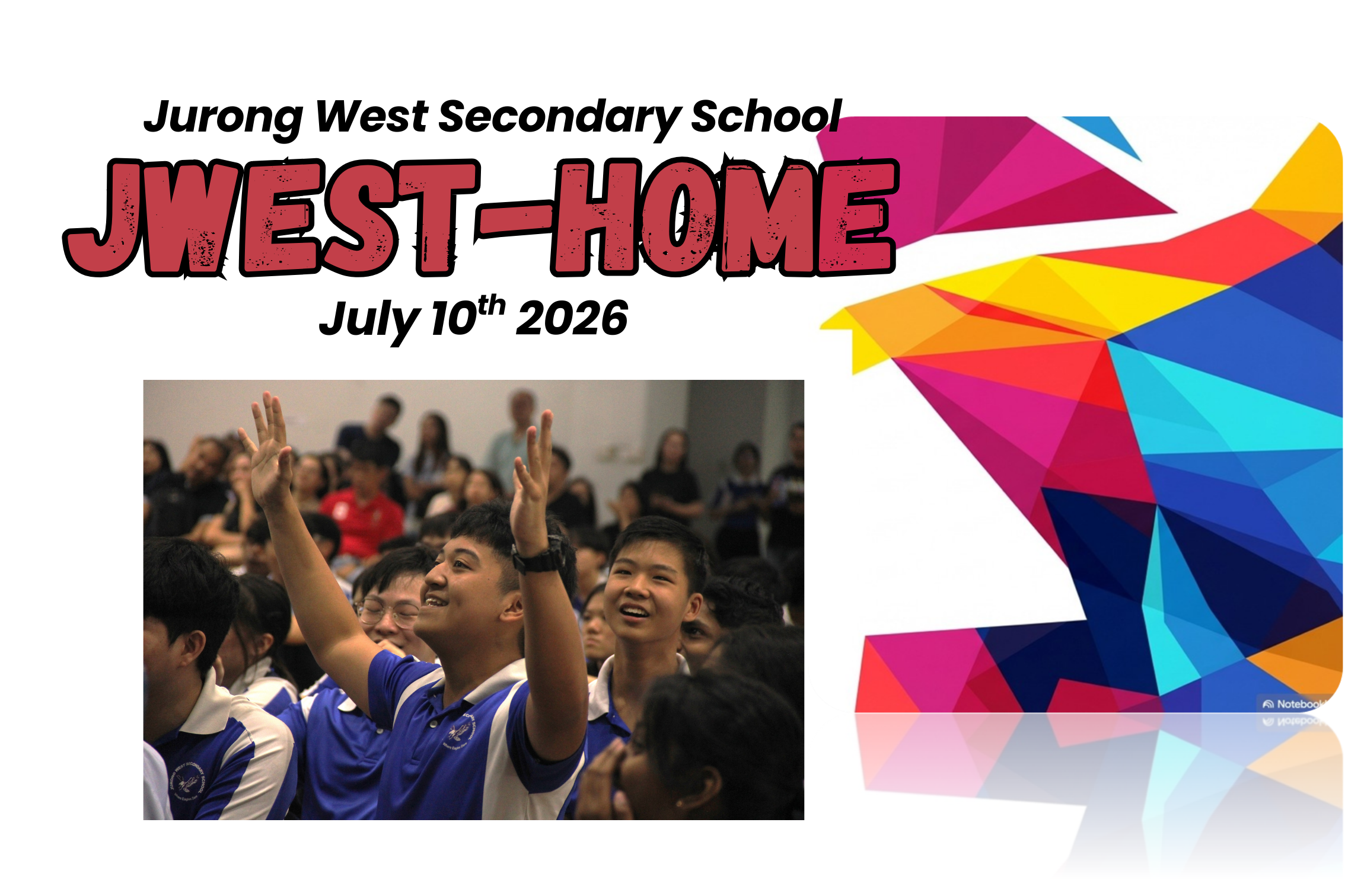 JWEST HOME