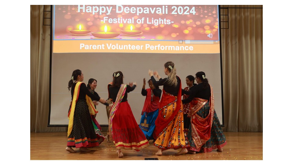 Deepavali Celebration